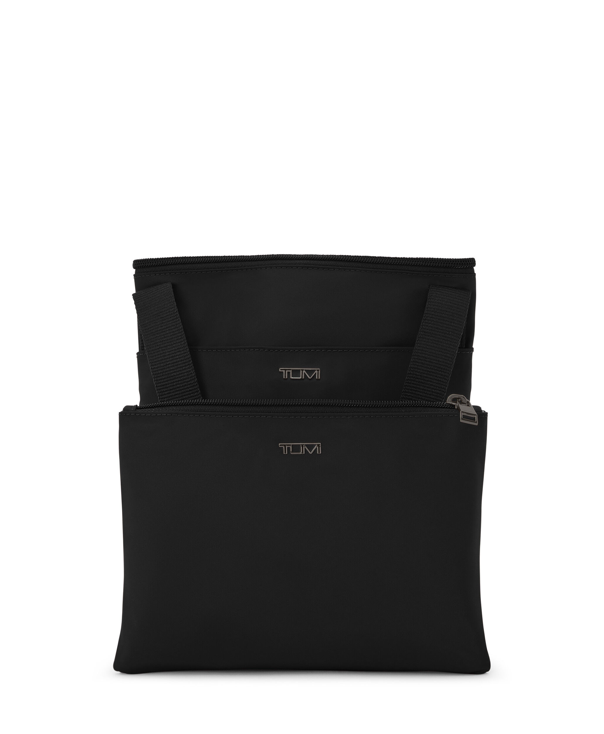Voyageur Shopping Bag