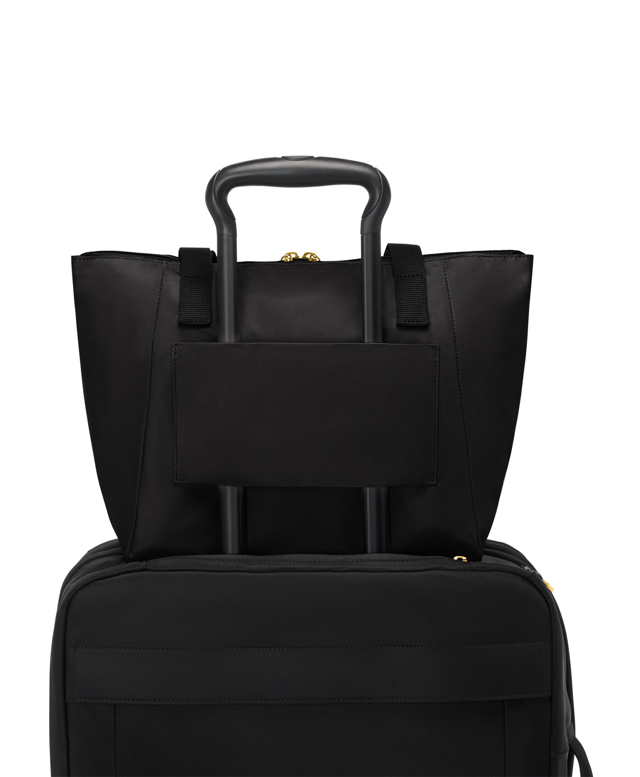 Voyageur Shopping Bag
