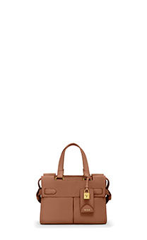 TUMI Agent Shopping Bag