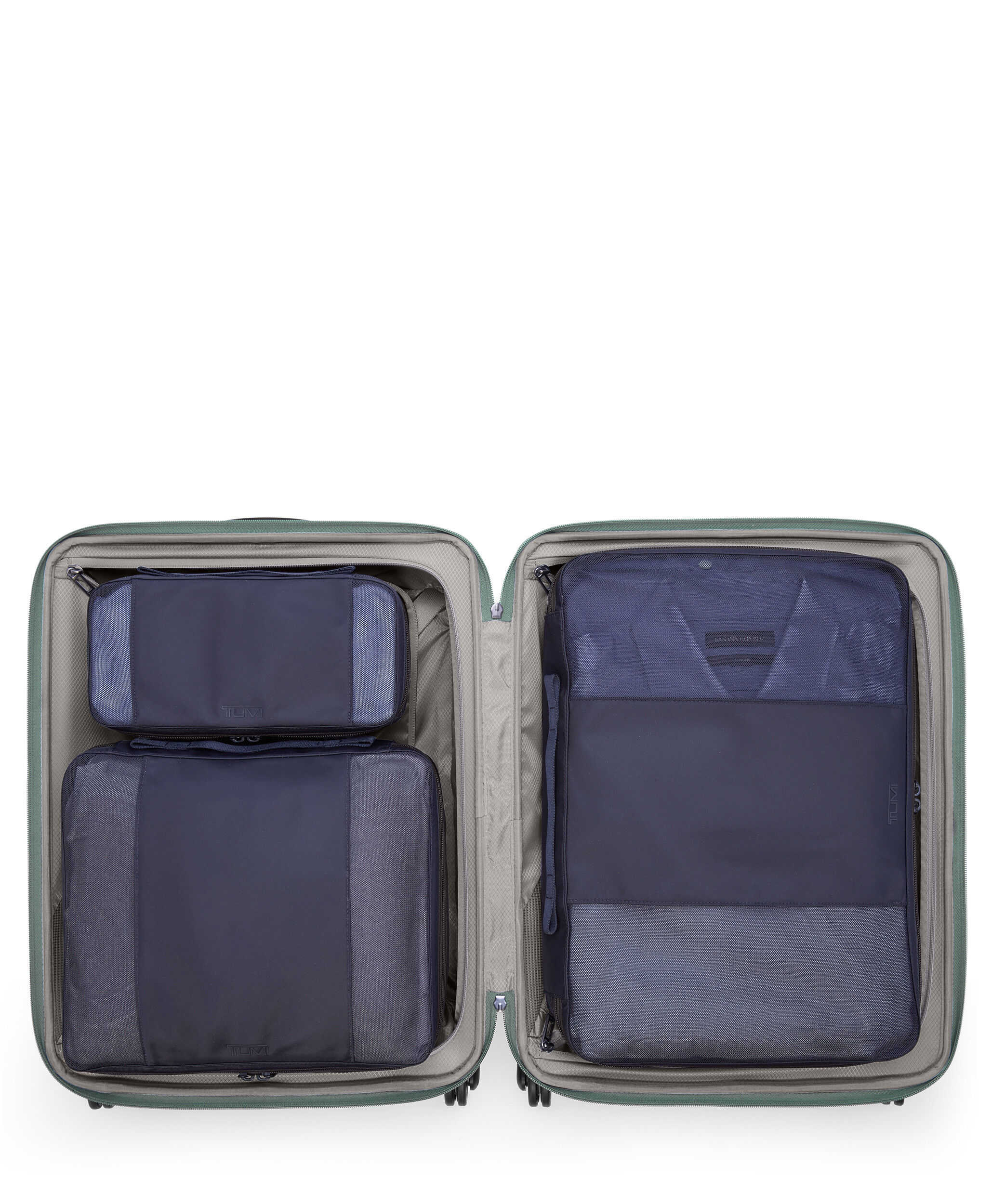 19 Degree Lite Trolley (4 ruote) 55 cm - Cont.