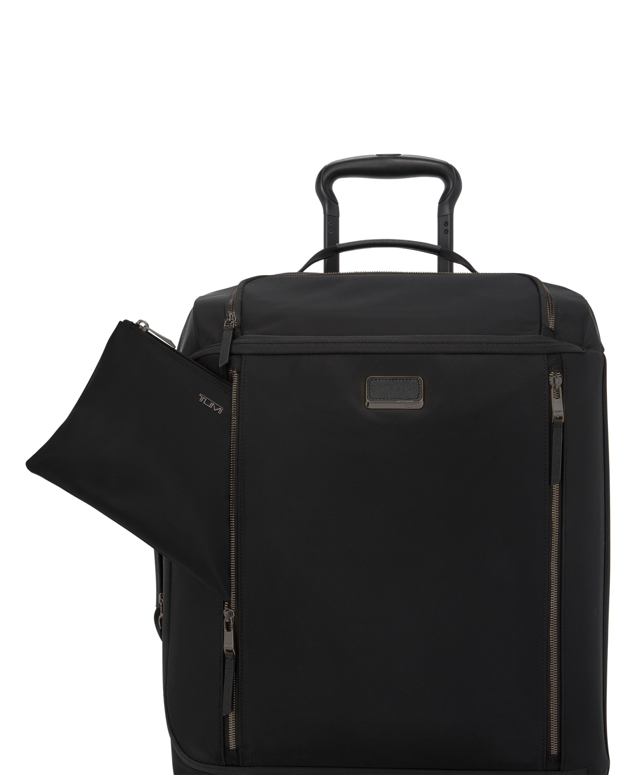 Voyageur Shopping Bag