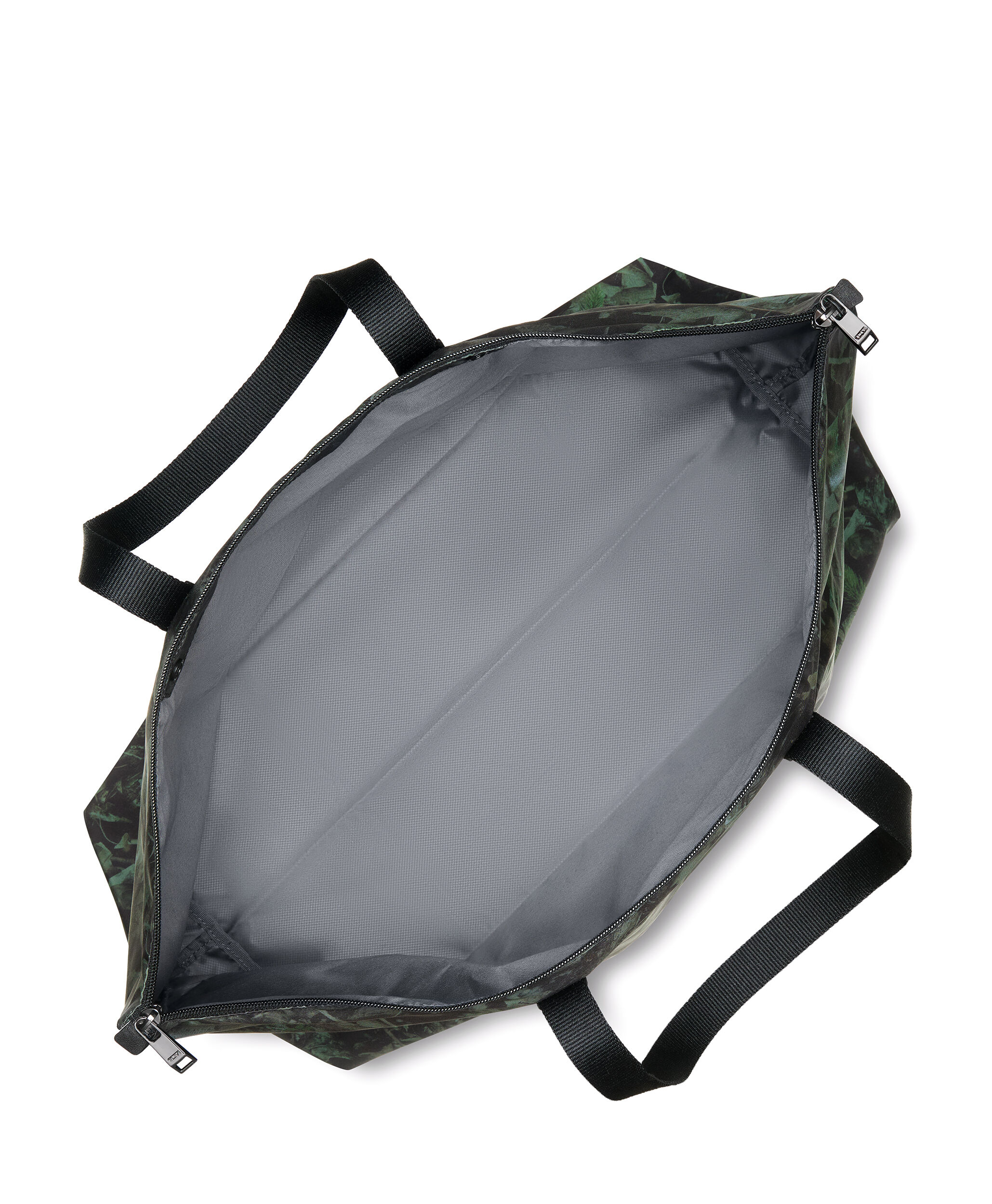 VOYAGEUR Shopping Bag