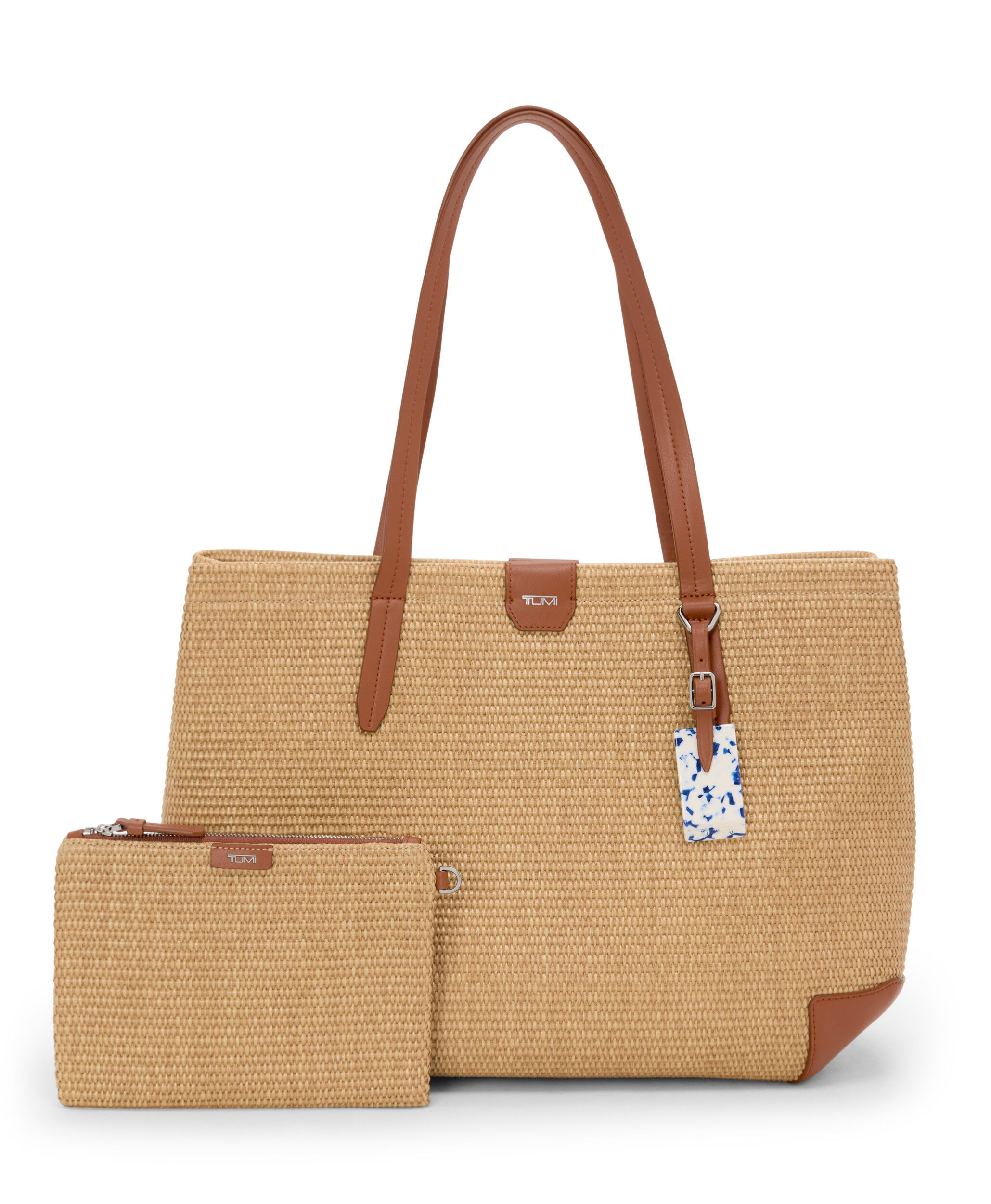 Olas Shopping Bag