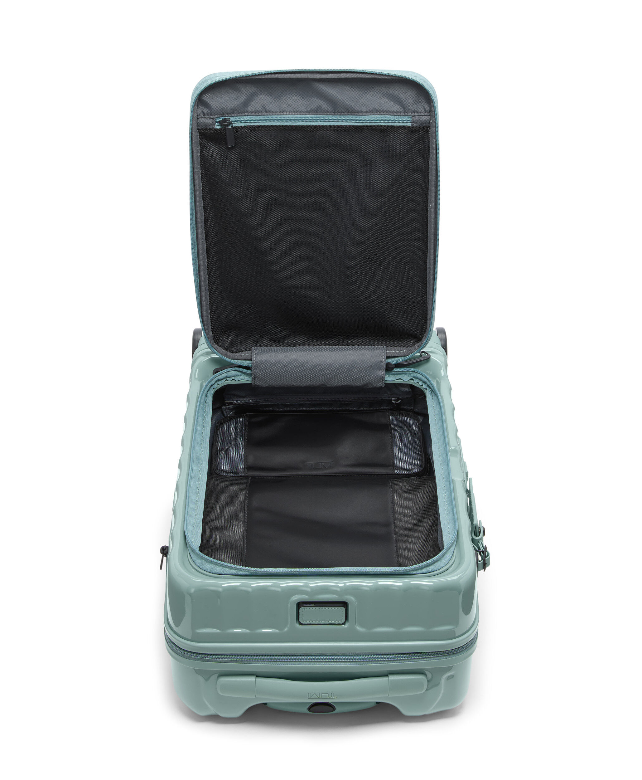 19 DEGREE FRONT ACCESS Trolley Espandibile (4 ruote)