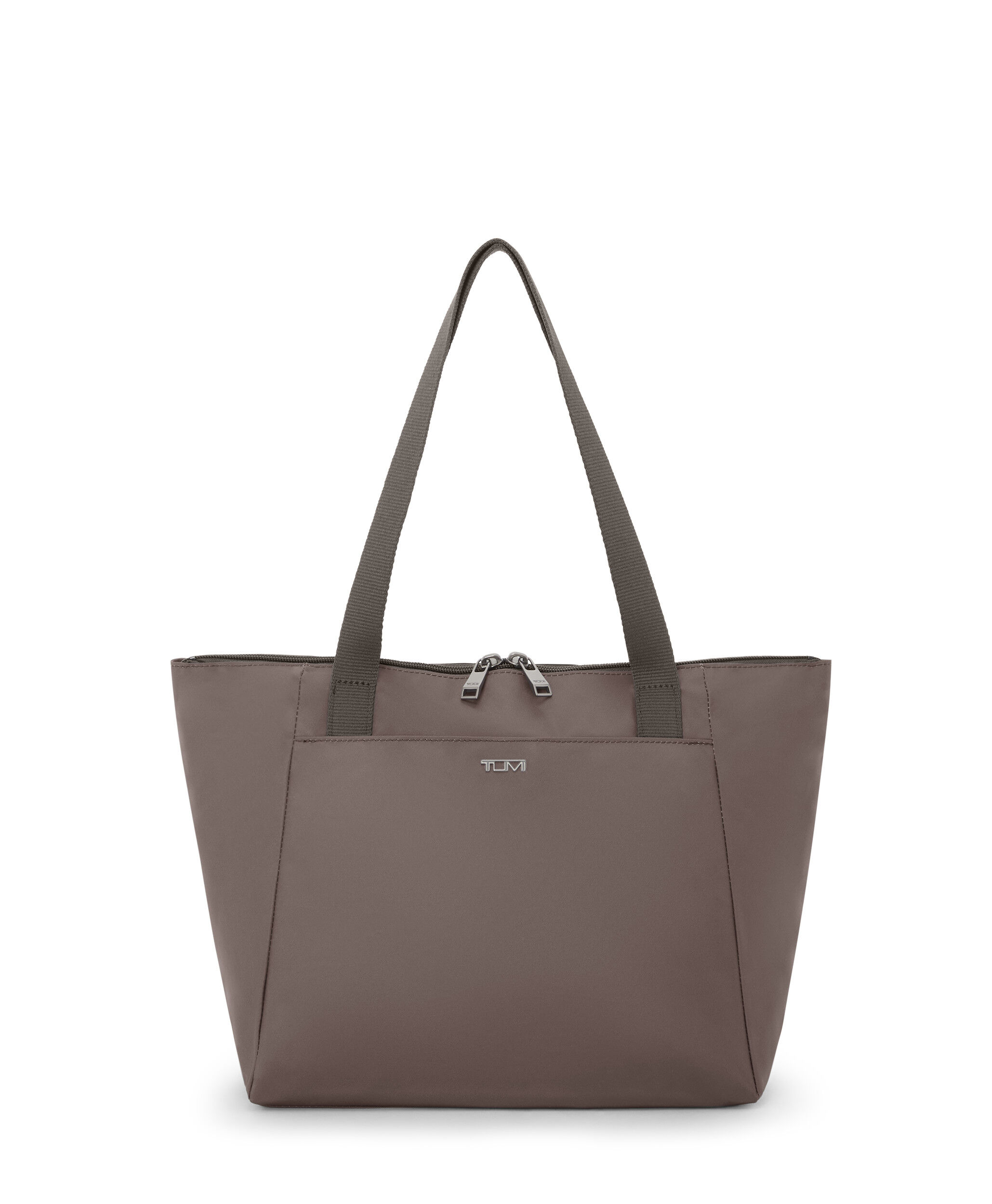 Voyageur Shopping Bag