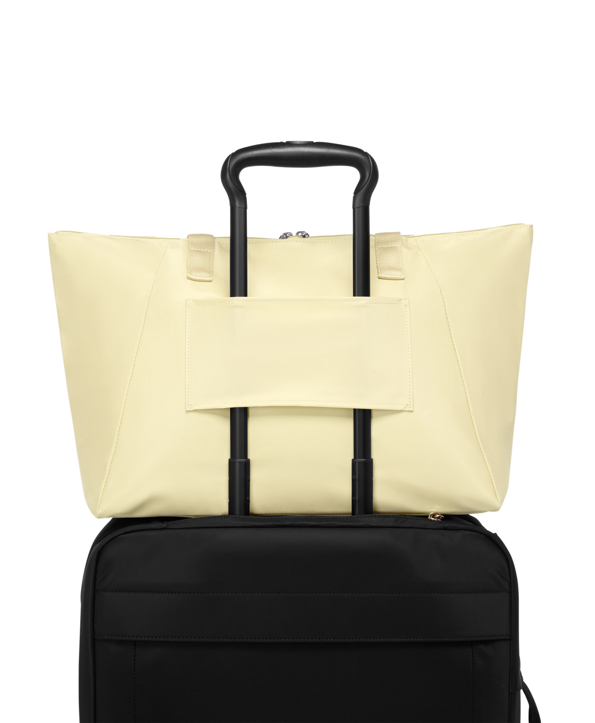 Voyageur Shopping Bag