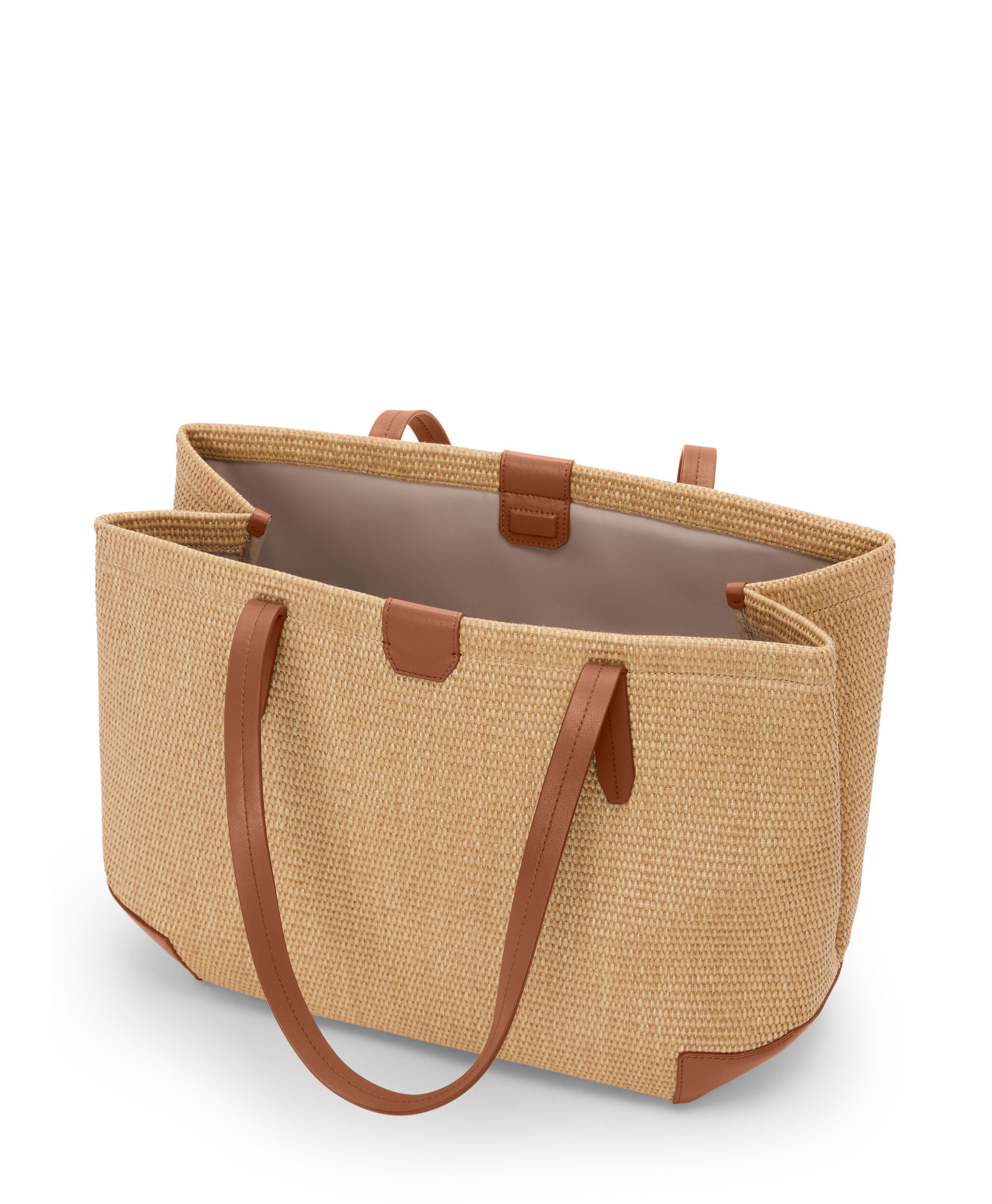 Olas Shopping Bag