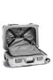 19 Degree Aluminium Trolley (4 ruote) 56 cm - Int.