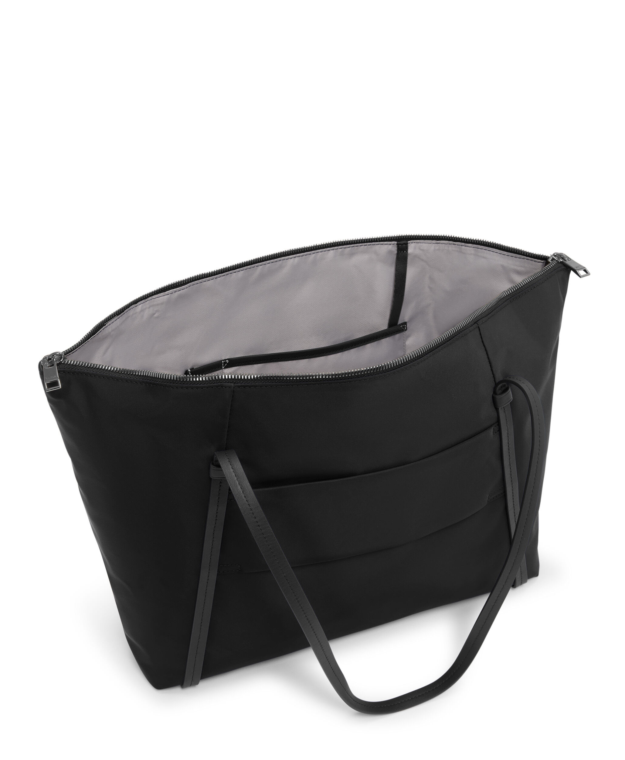 Voyageur Shopping Bag