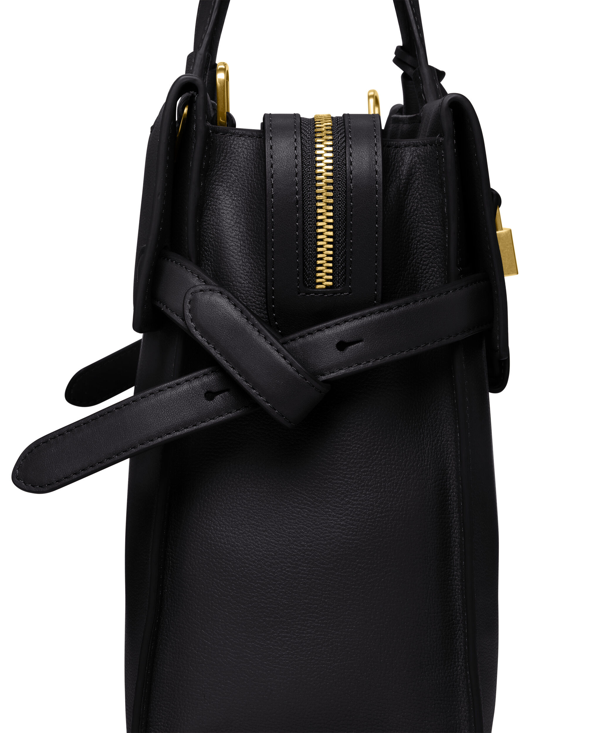 Agent Shopping Bag 13"