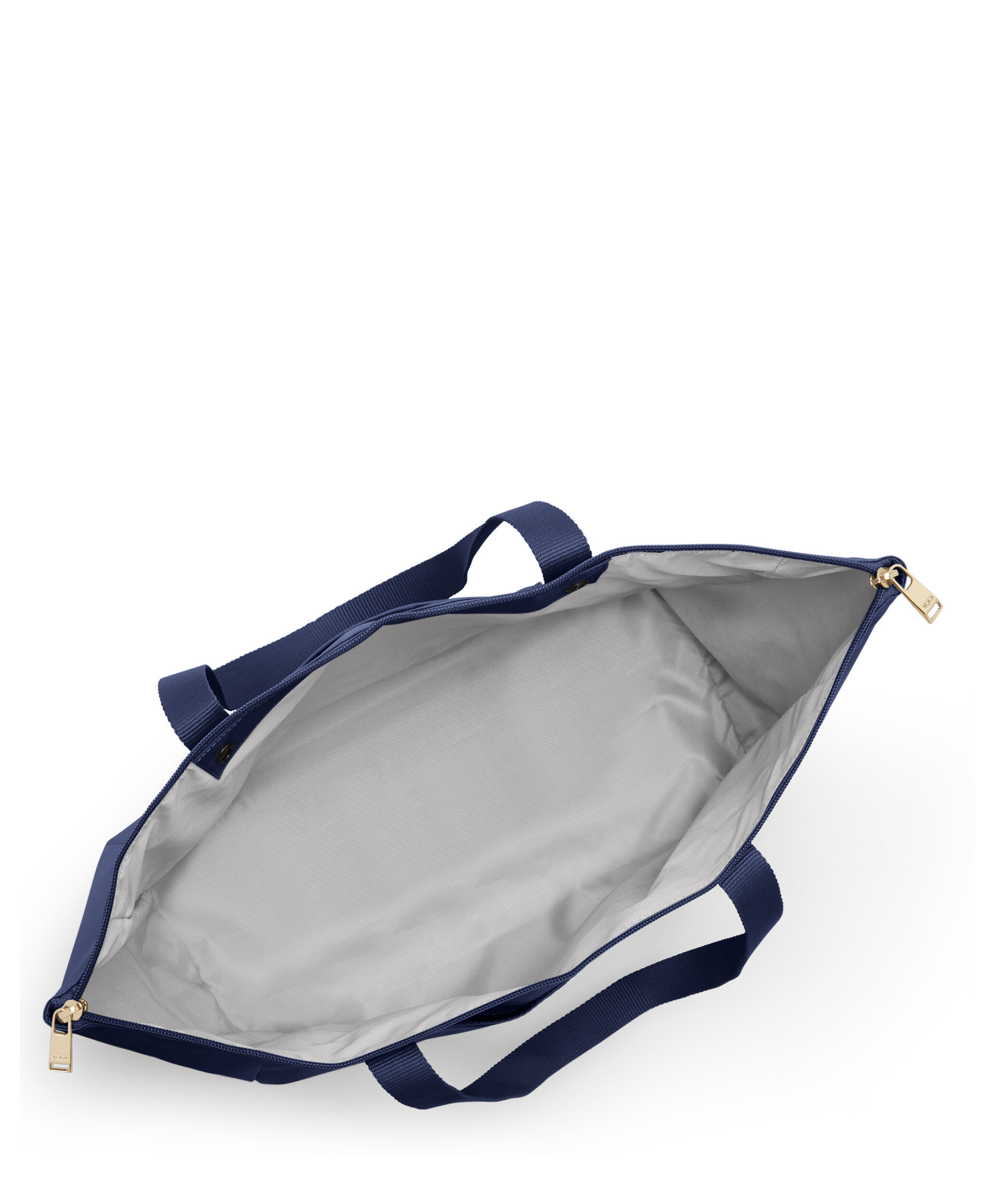 Voyageur Shopping Bag