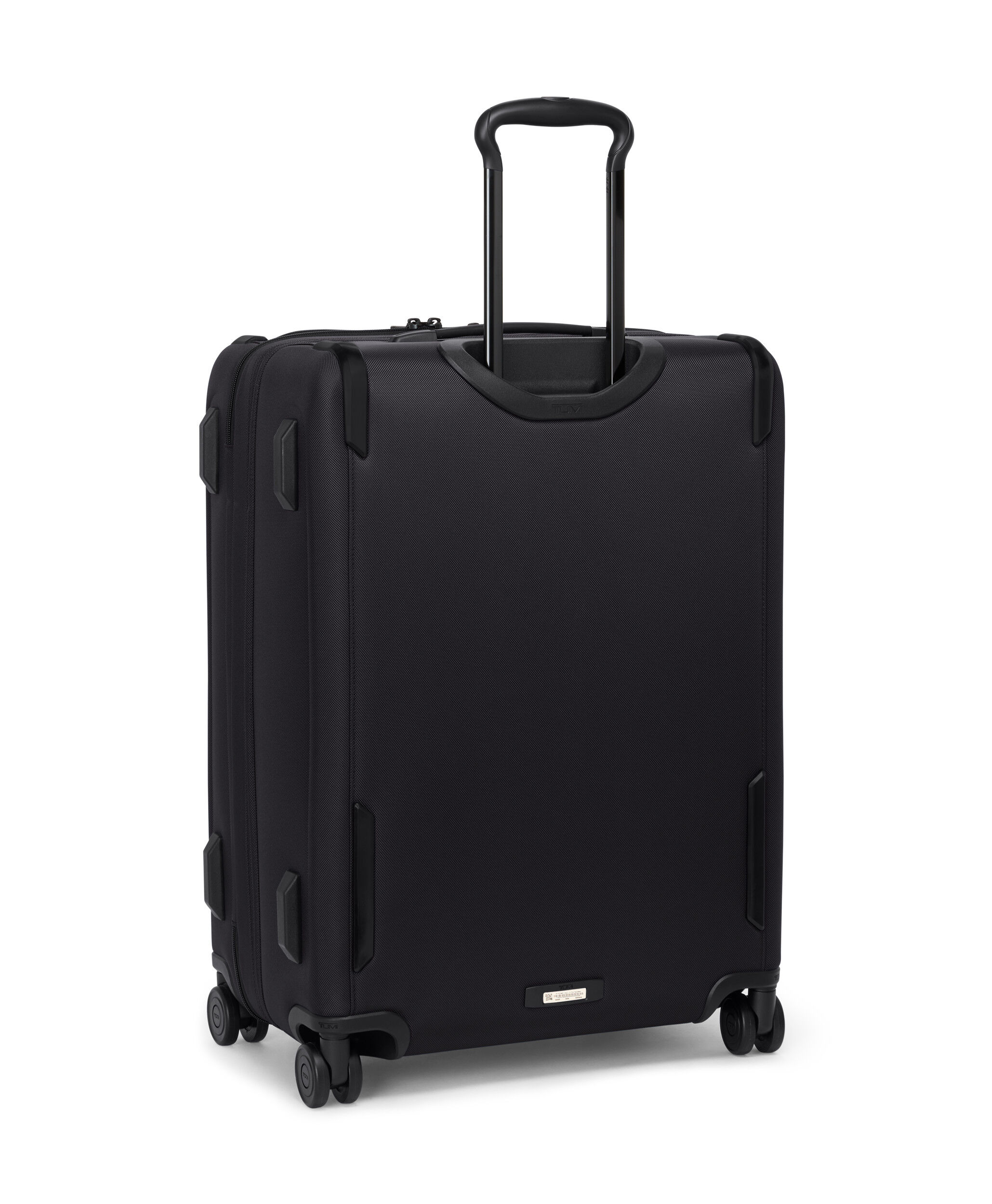 Alpha Trolley Espandibile (4 ruote) 66 cm