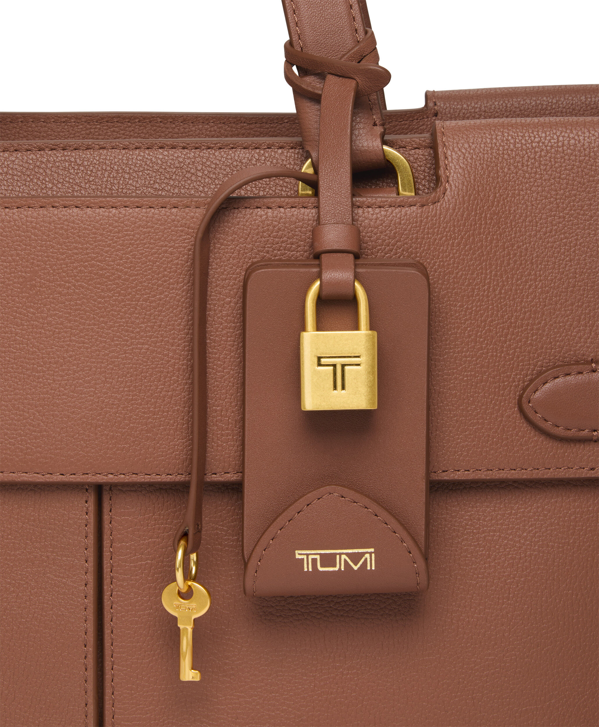 Agent Shopping Bag 13"