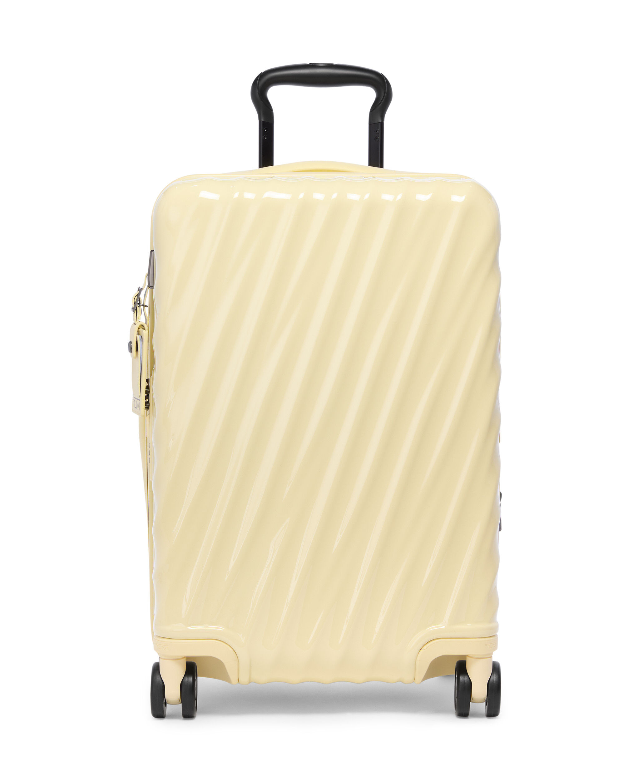 19 Degree Trolley Espandibile (4 ruote) 55 cm - Int.