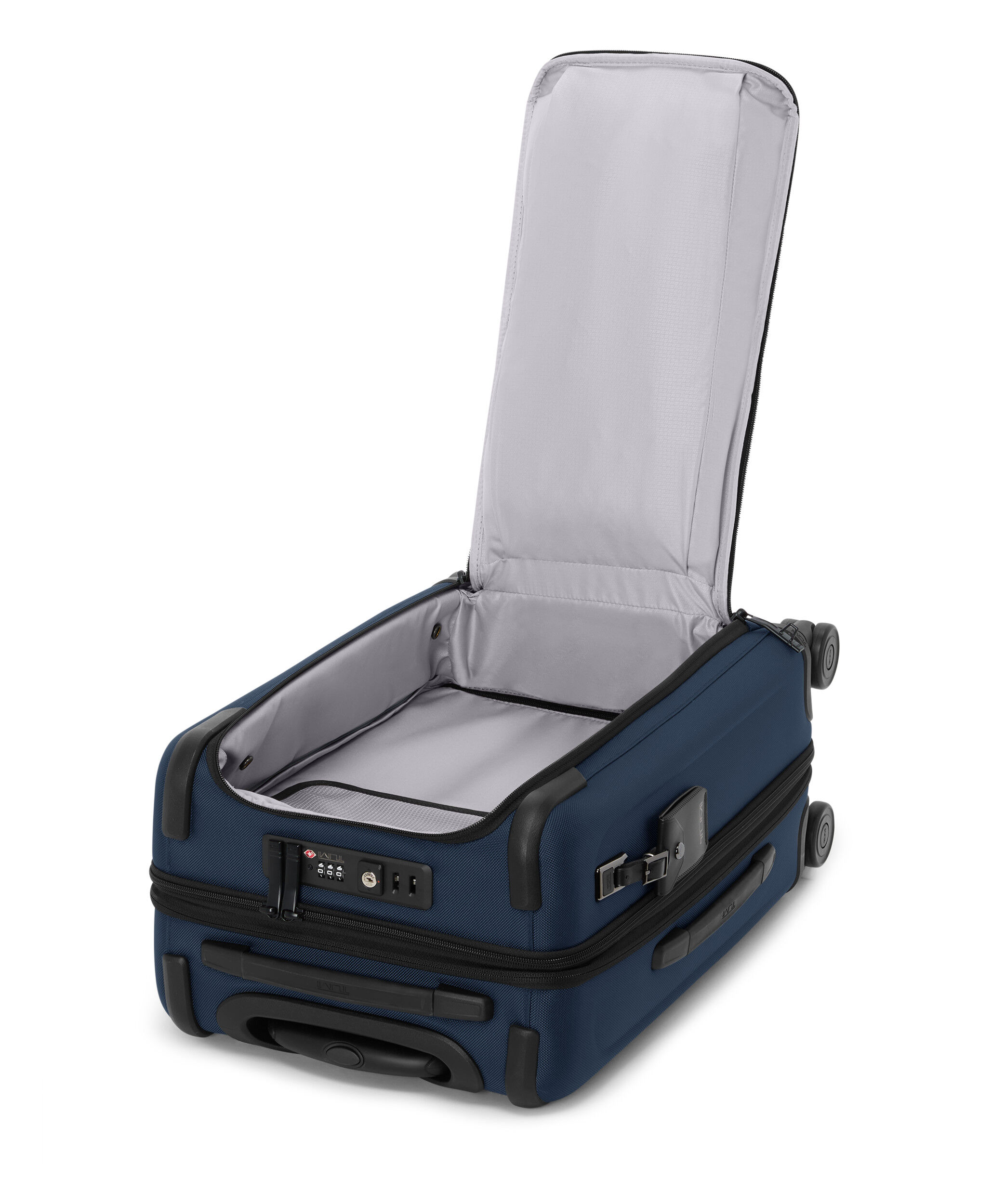 Alpha Trolley Espandibile (4 ruote)