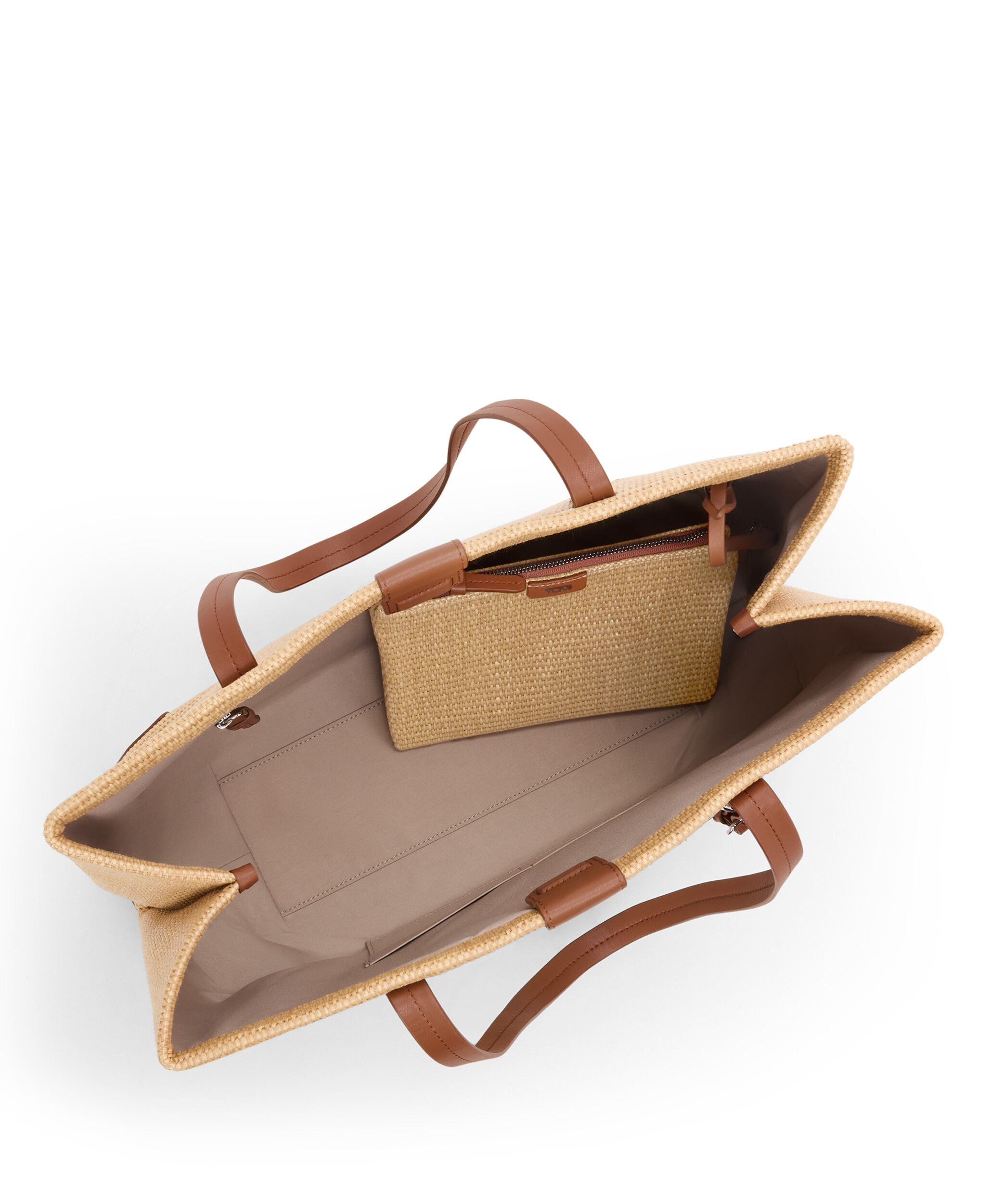 Olas Shopping Bag