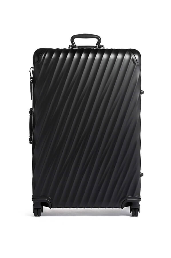 19 Degree Aluminium Trolley (4 ruote) 77.5 cm