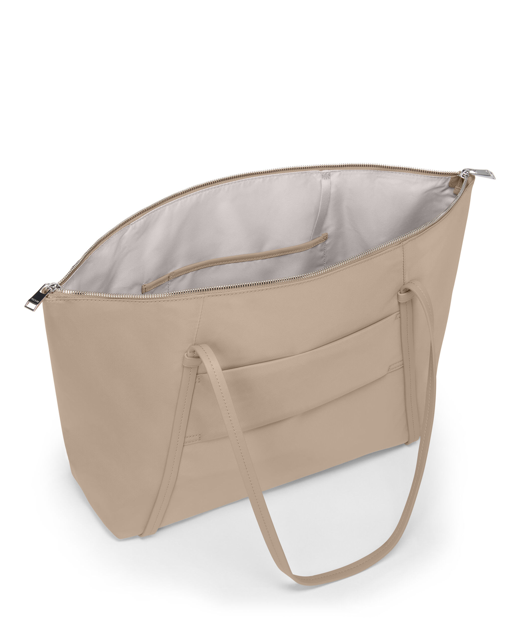 Voyageur Shopping Bag