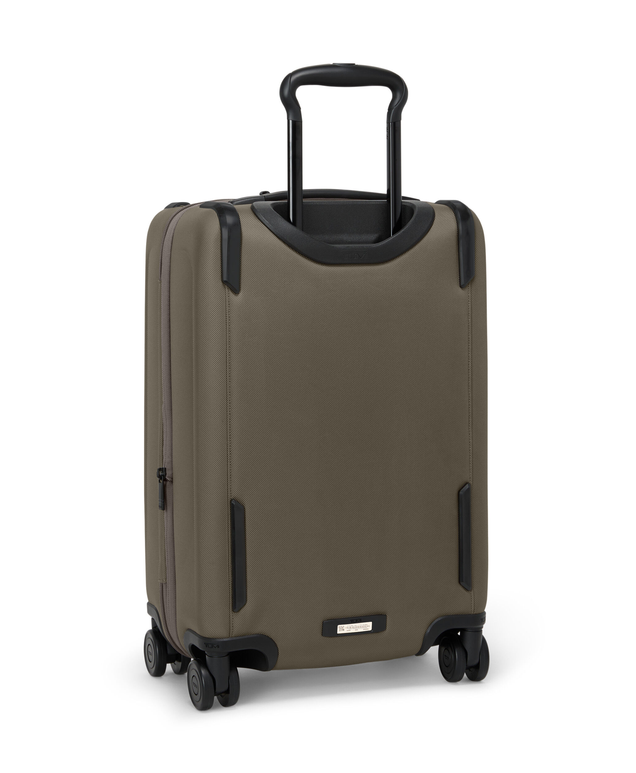 Alpha Trolley Espandibile (4 ruote)