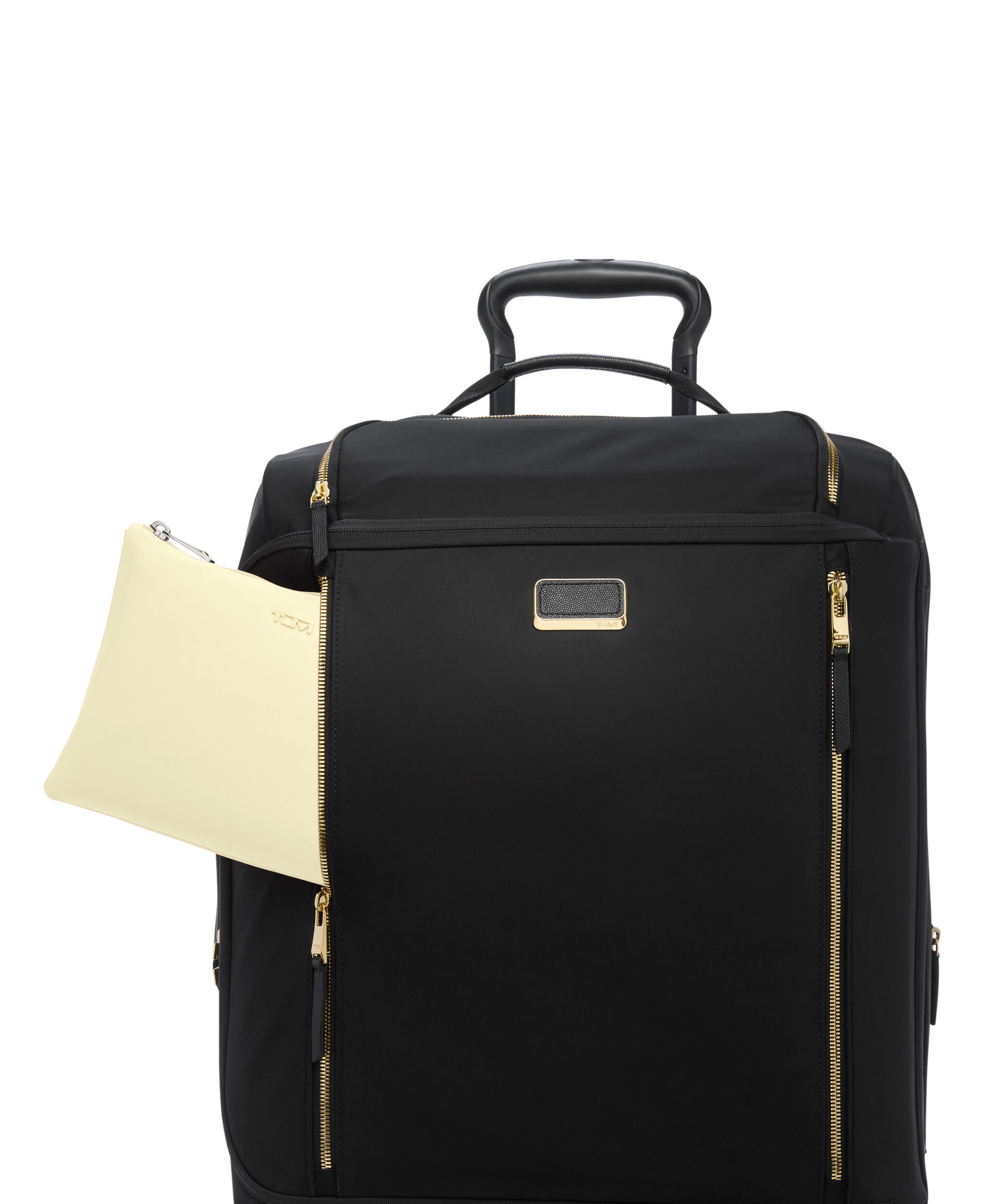 Voyageur Shopping Bag