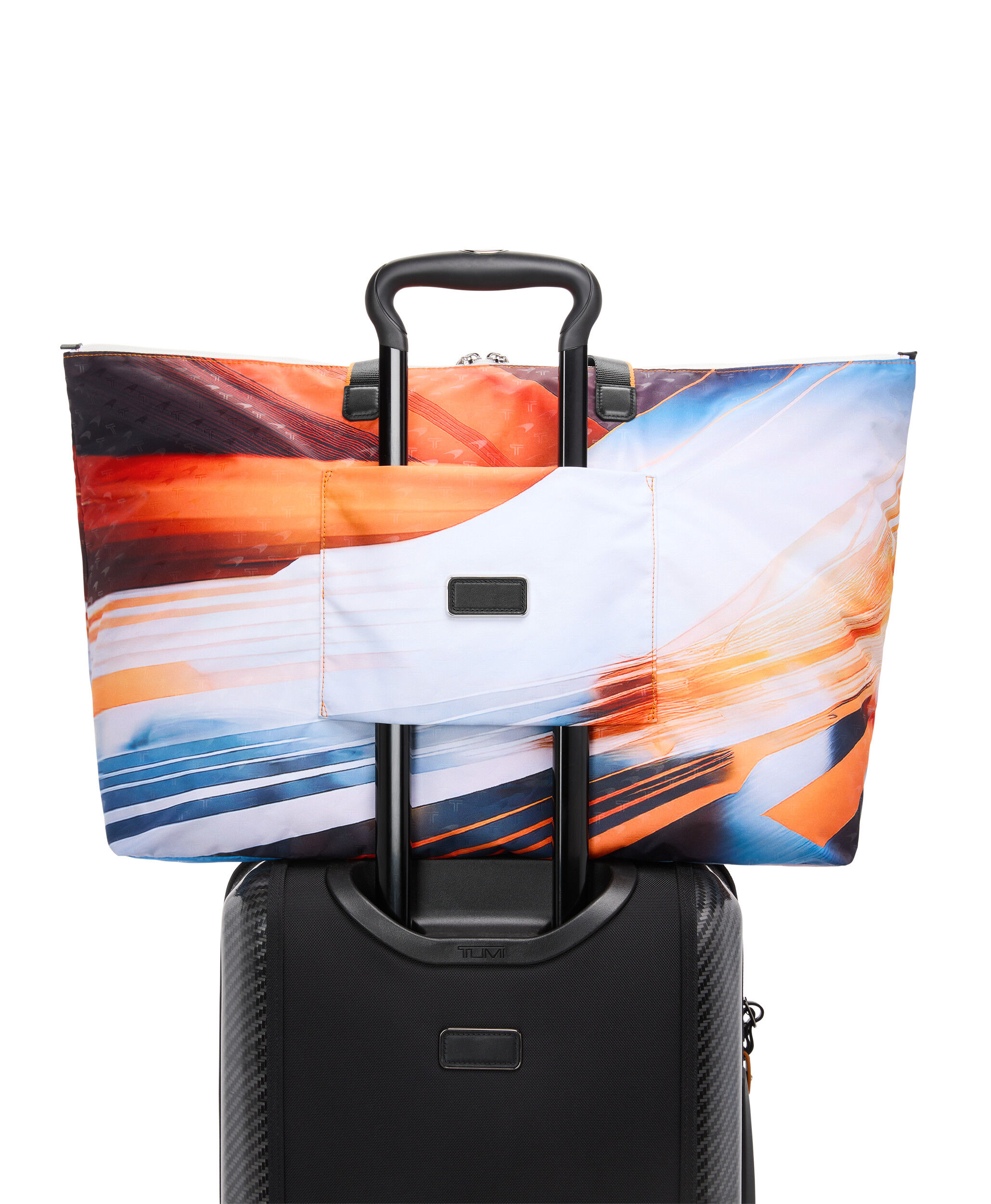 TUMI McLAREN Shopping Bag