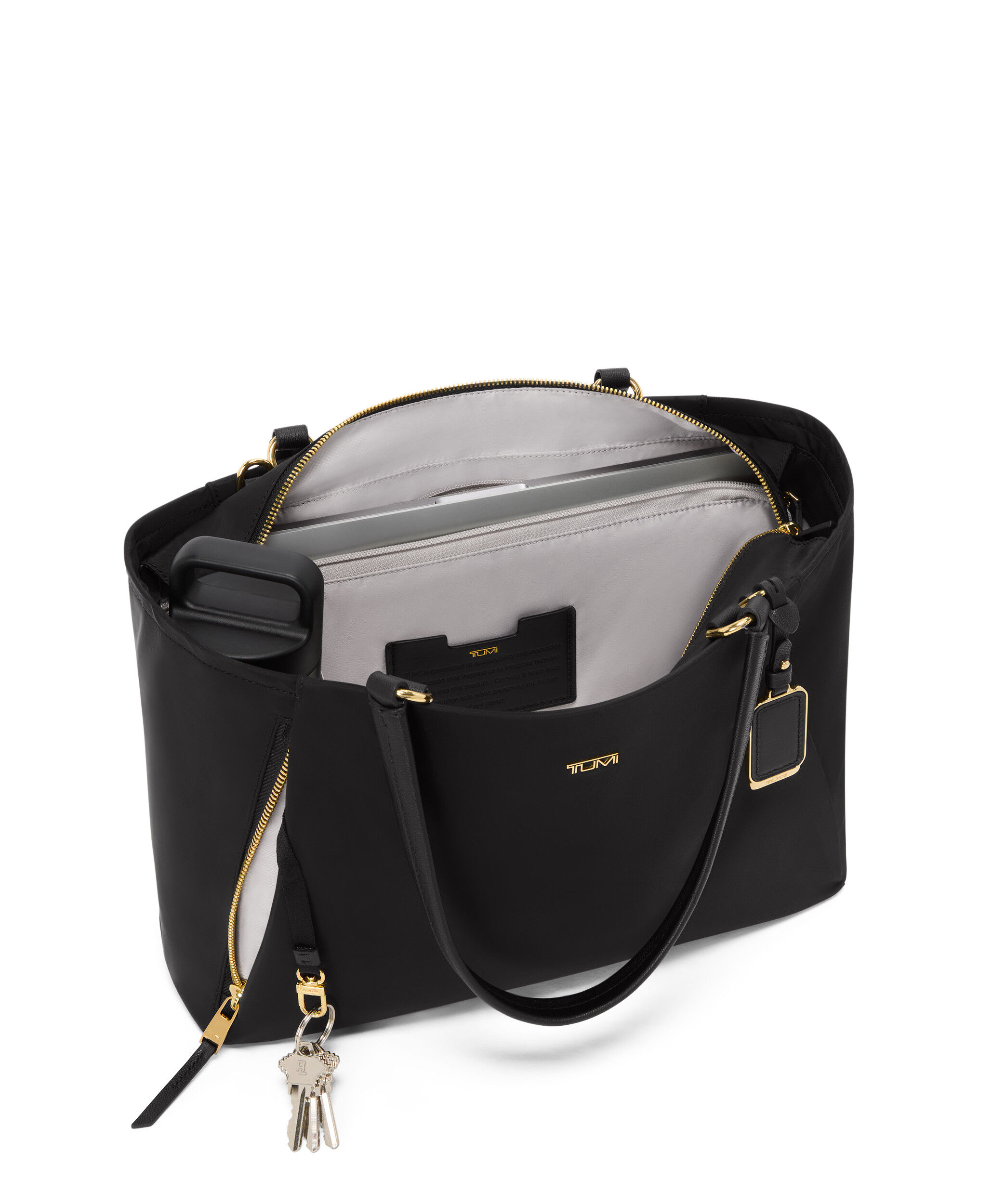 VOYAGEUR Shopping Bag