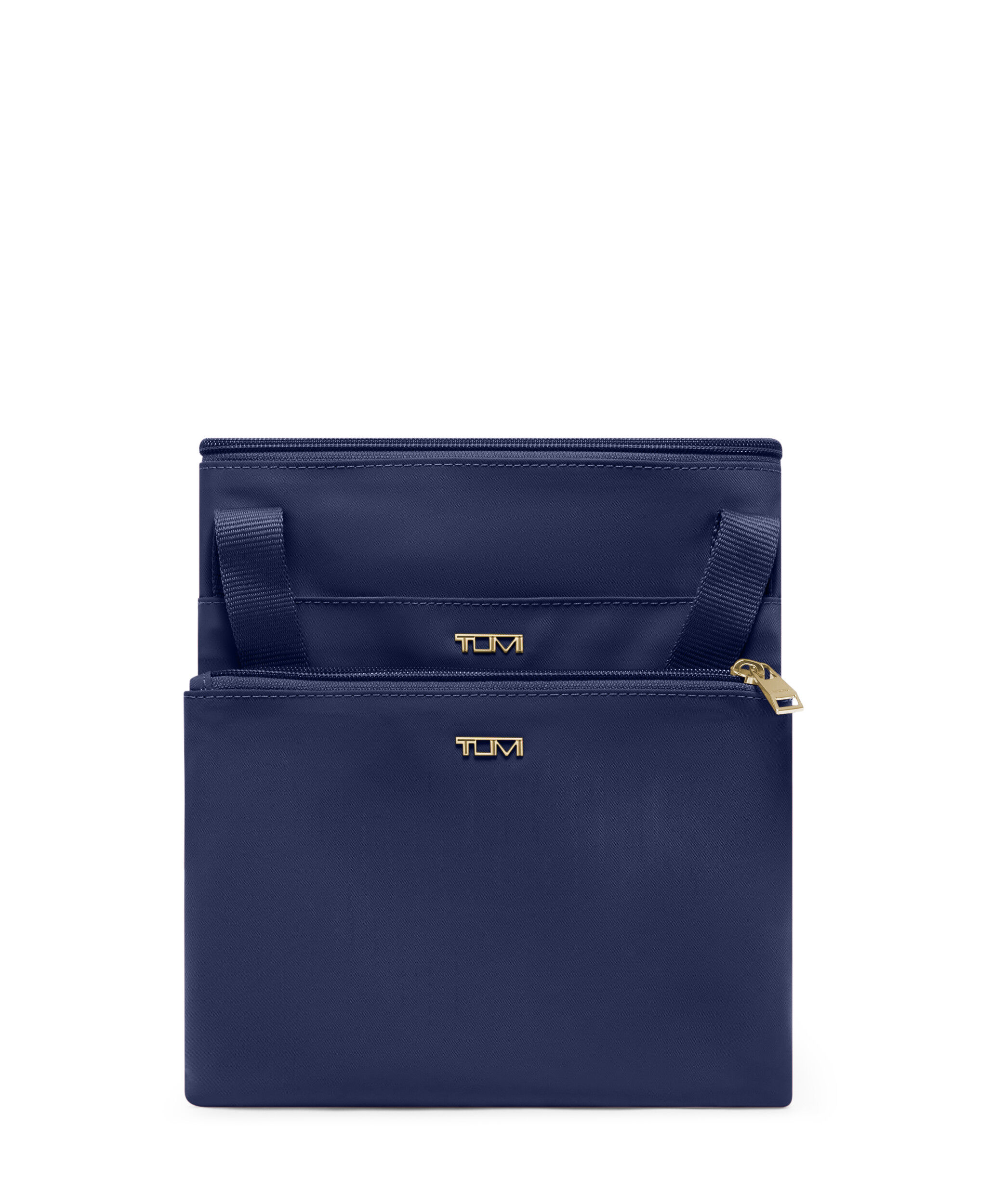 Voyageur Shopping Bag