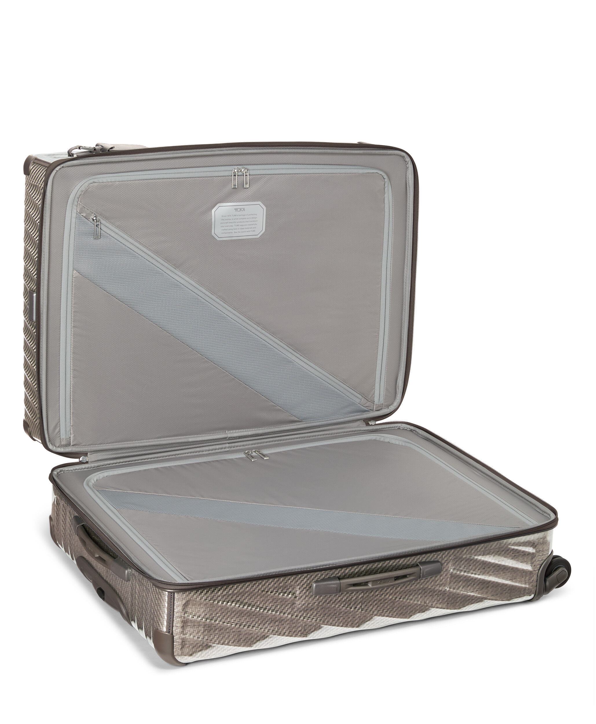 19 Degree Lite Trolley (4 ruote) 76cm