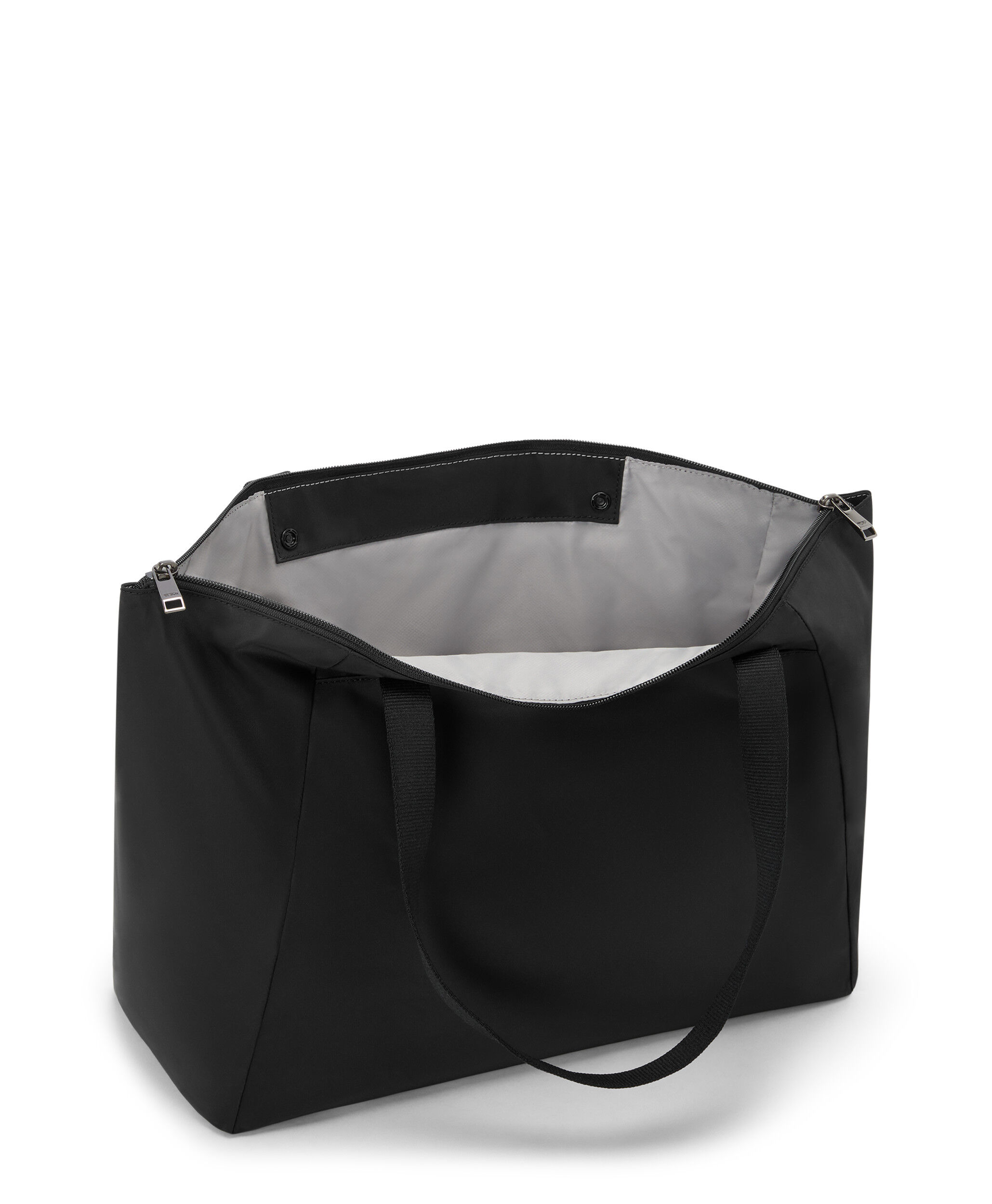 Voyageur Shopping Bag