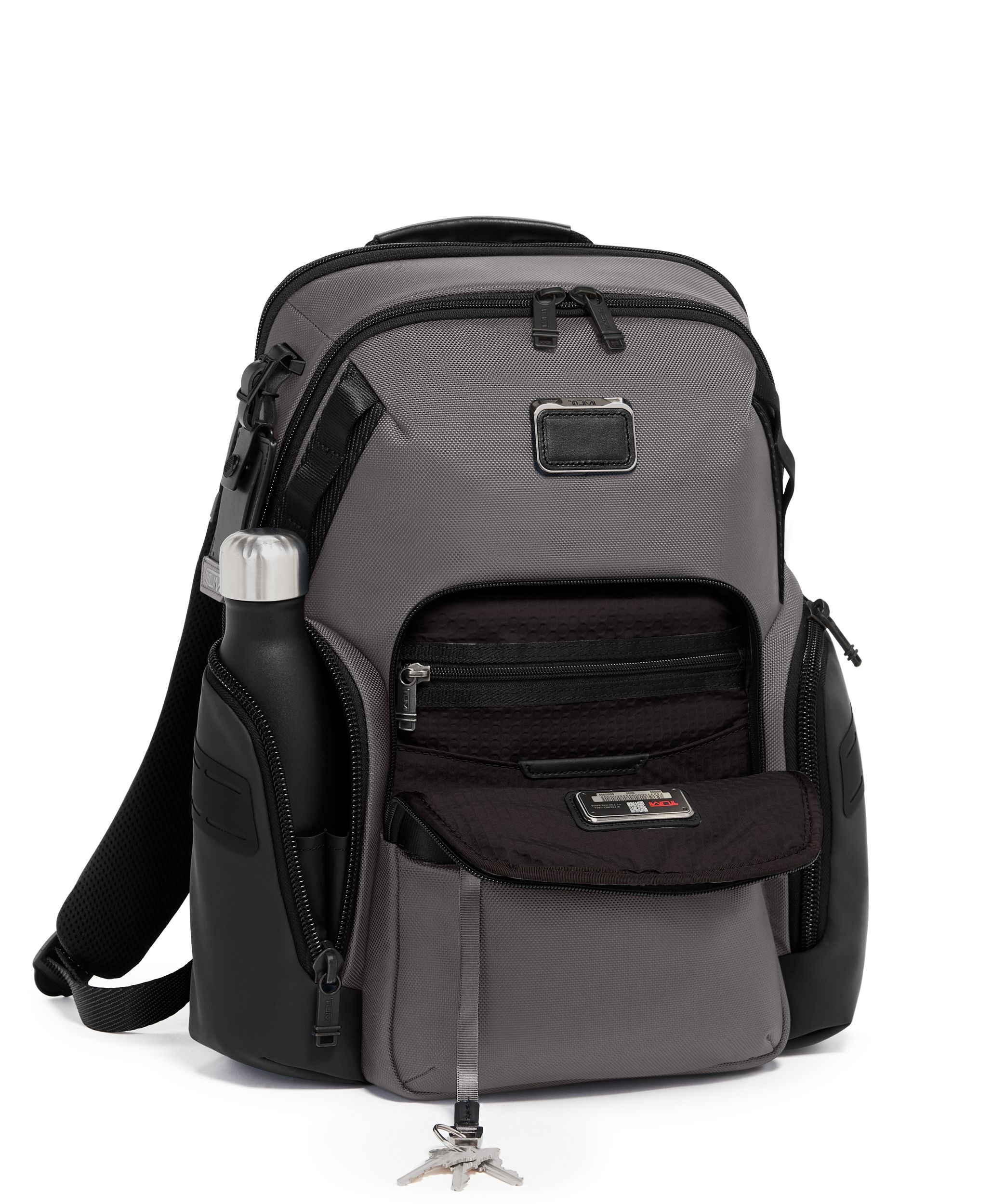 Alpha Bravo Zaino 15"