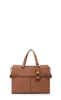 TUMI Agent Shopping Bag 13"