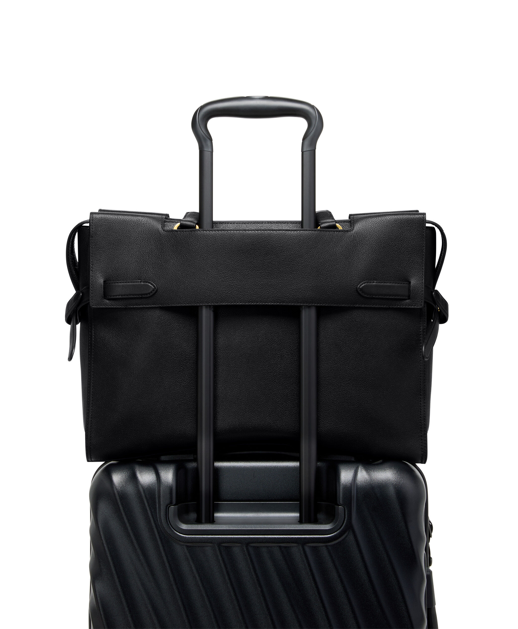 Agent Shopping Bag