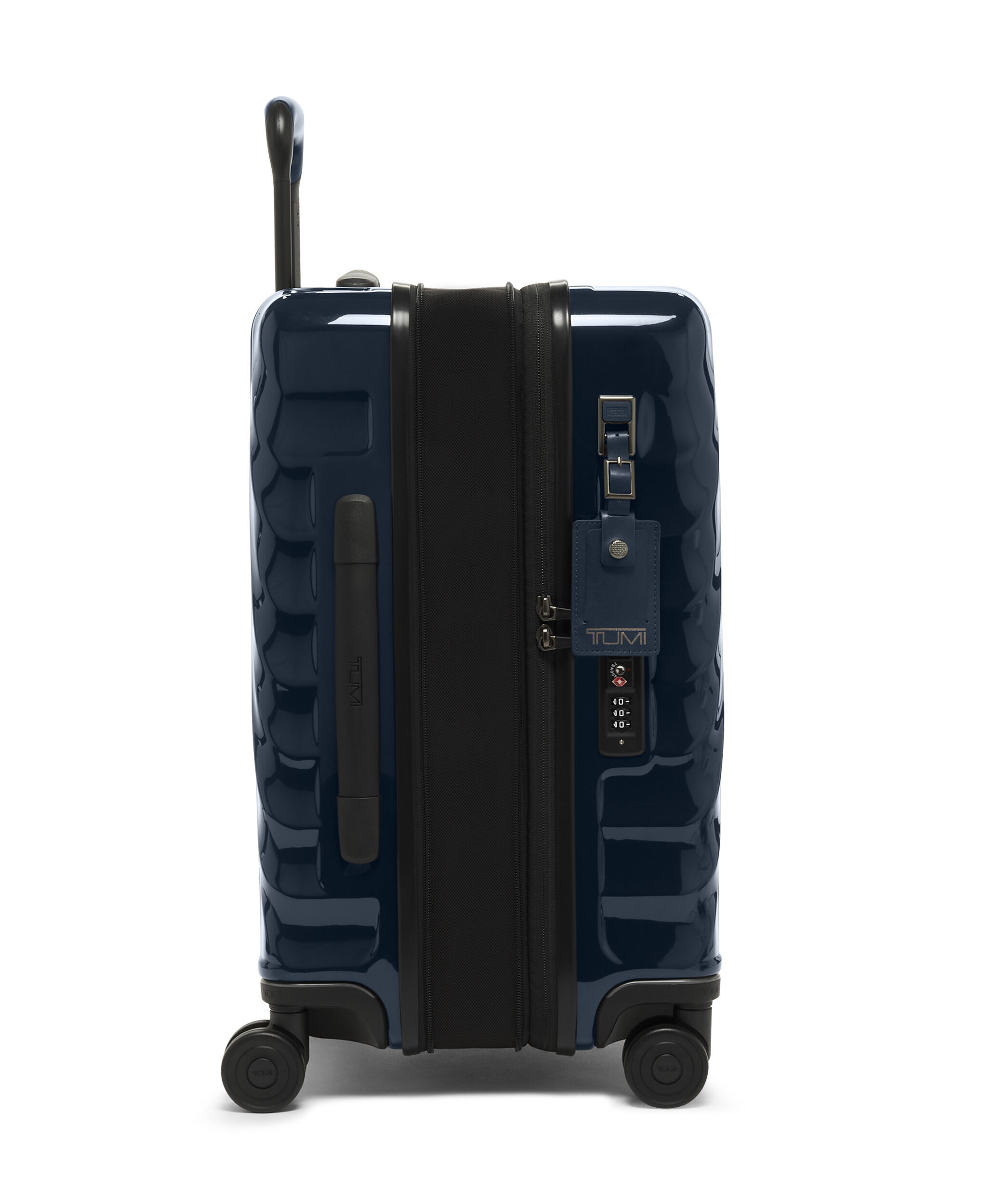 19 Degree Trolley (4 ruote) 55 cm - Int.