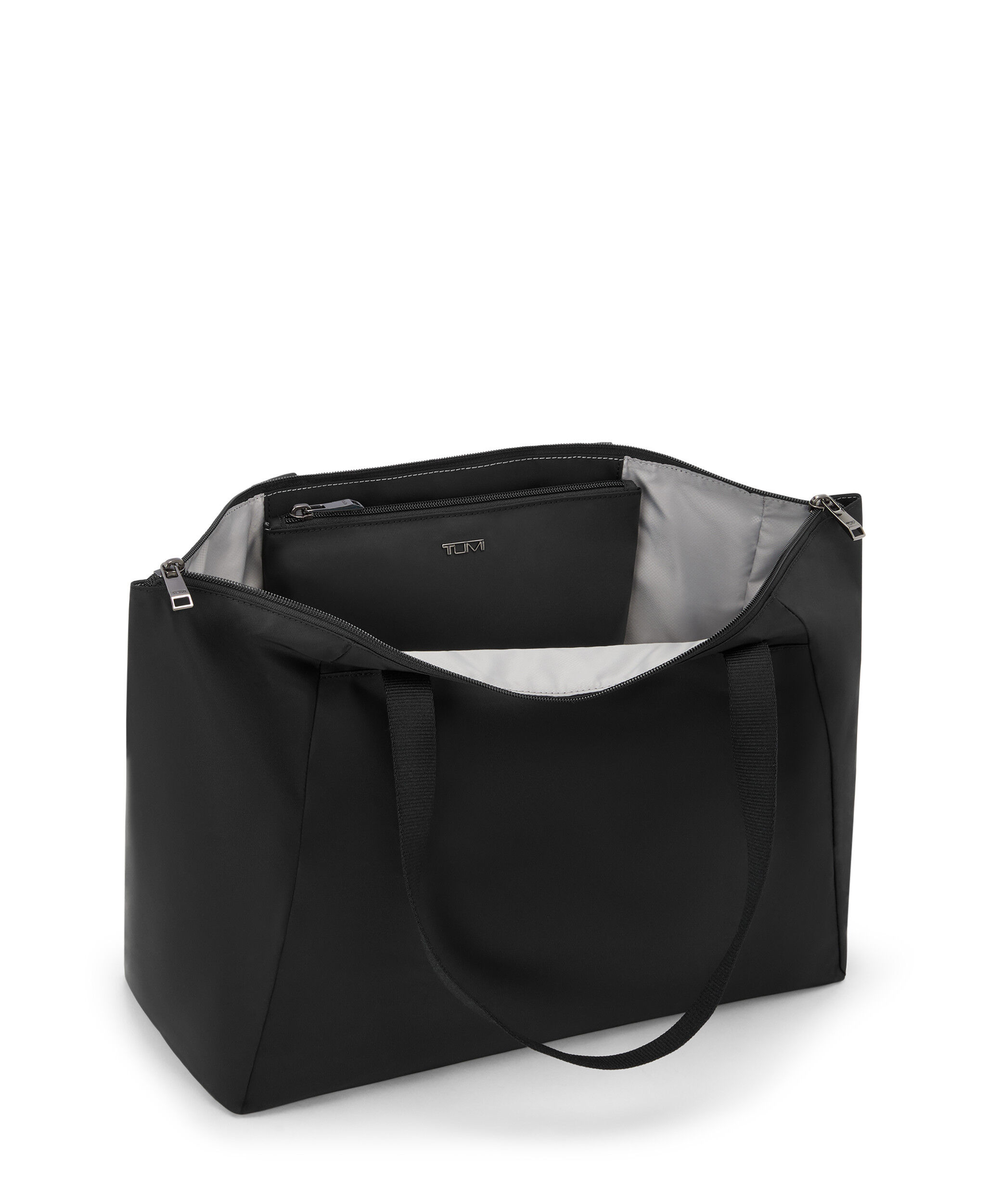 Voyageur Shopping Bag