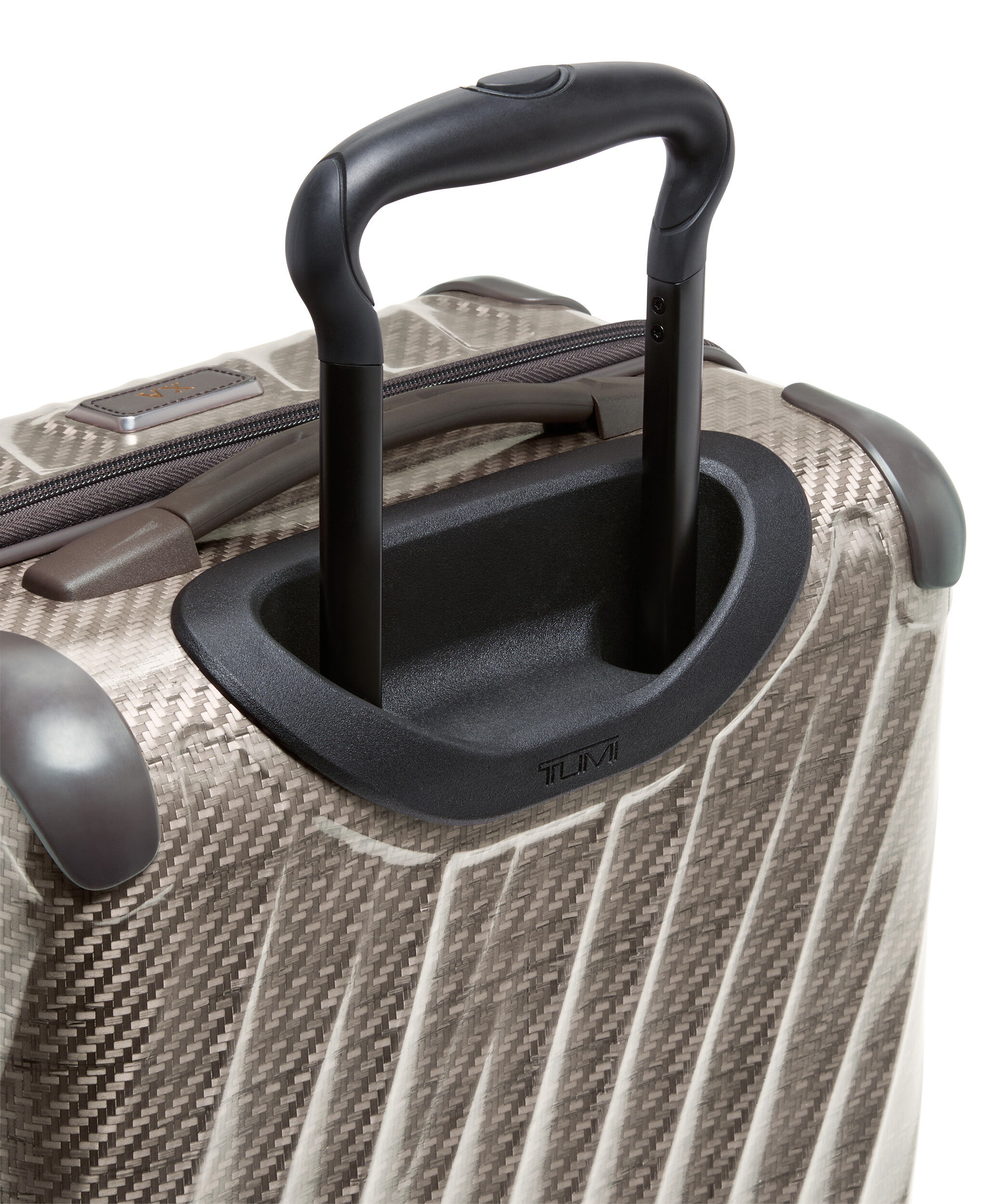 19 Degree Lite Trolley (4 ruote) 55 cm - Int.