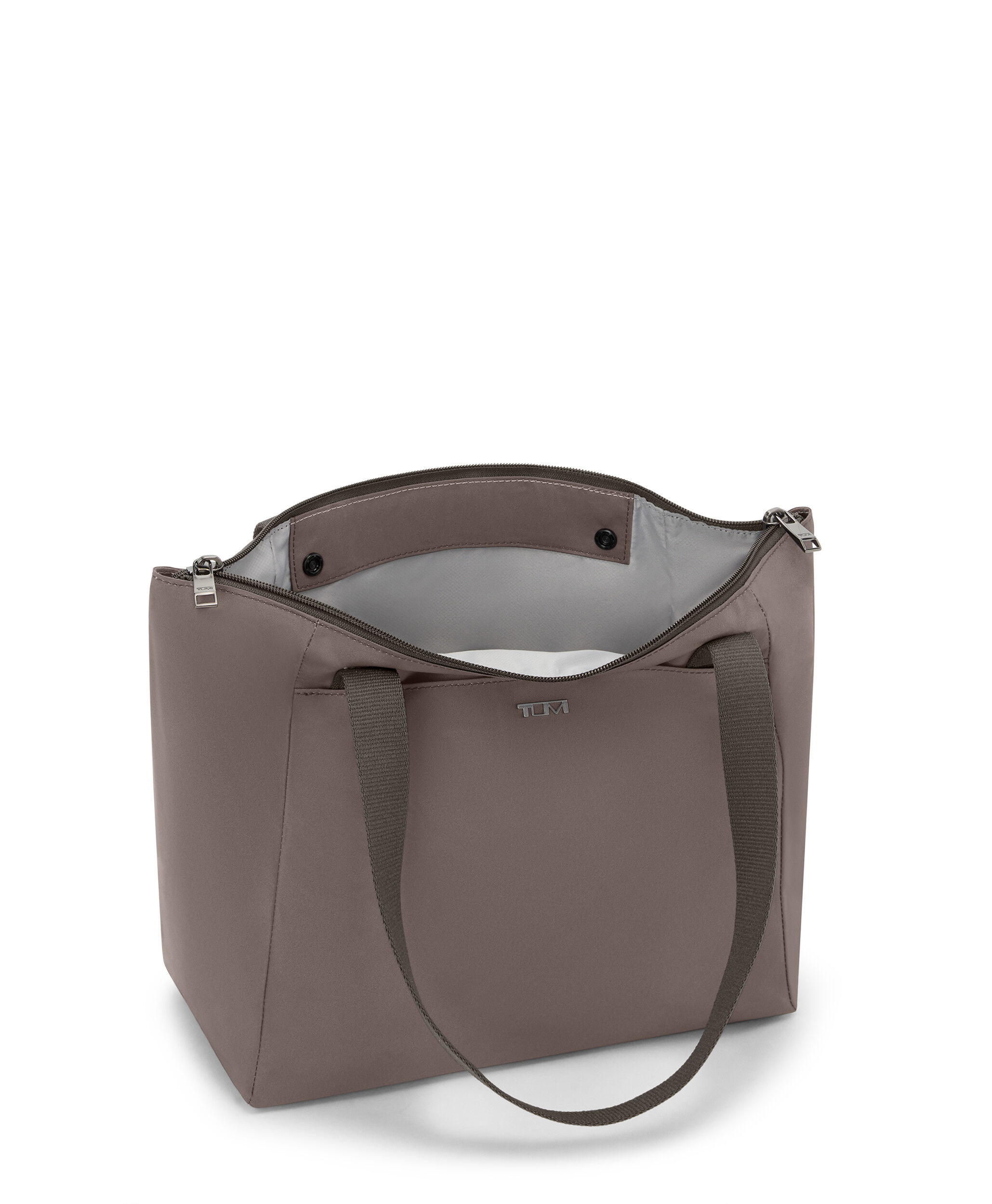 Voyageur Shopping Bag