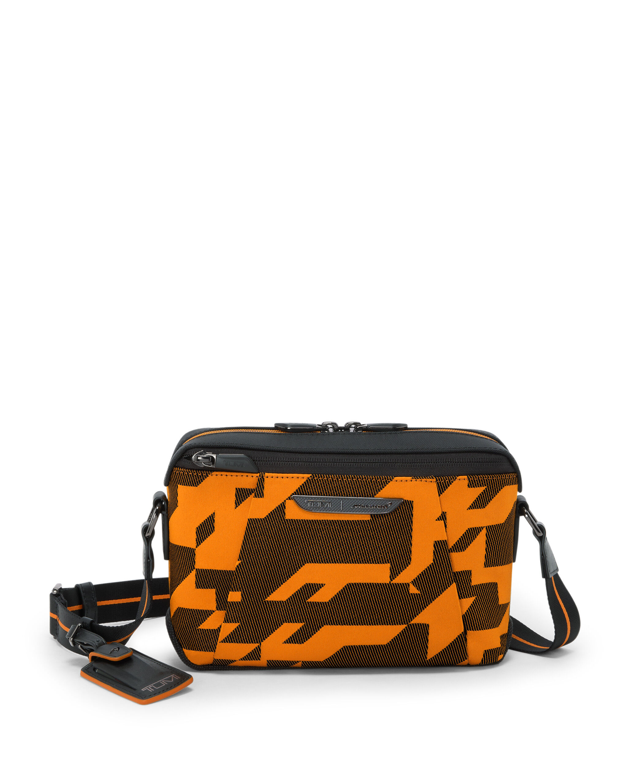 TUMI McLaren Borsa a tracolla - the box