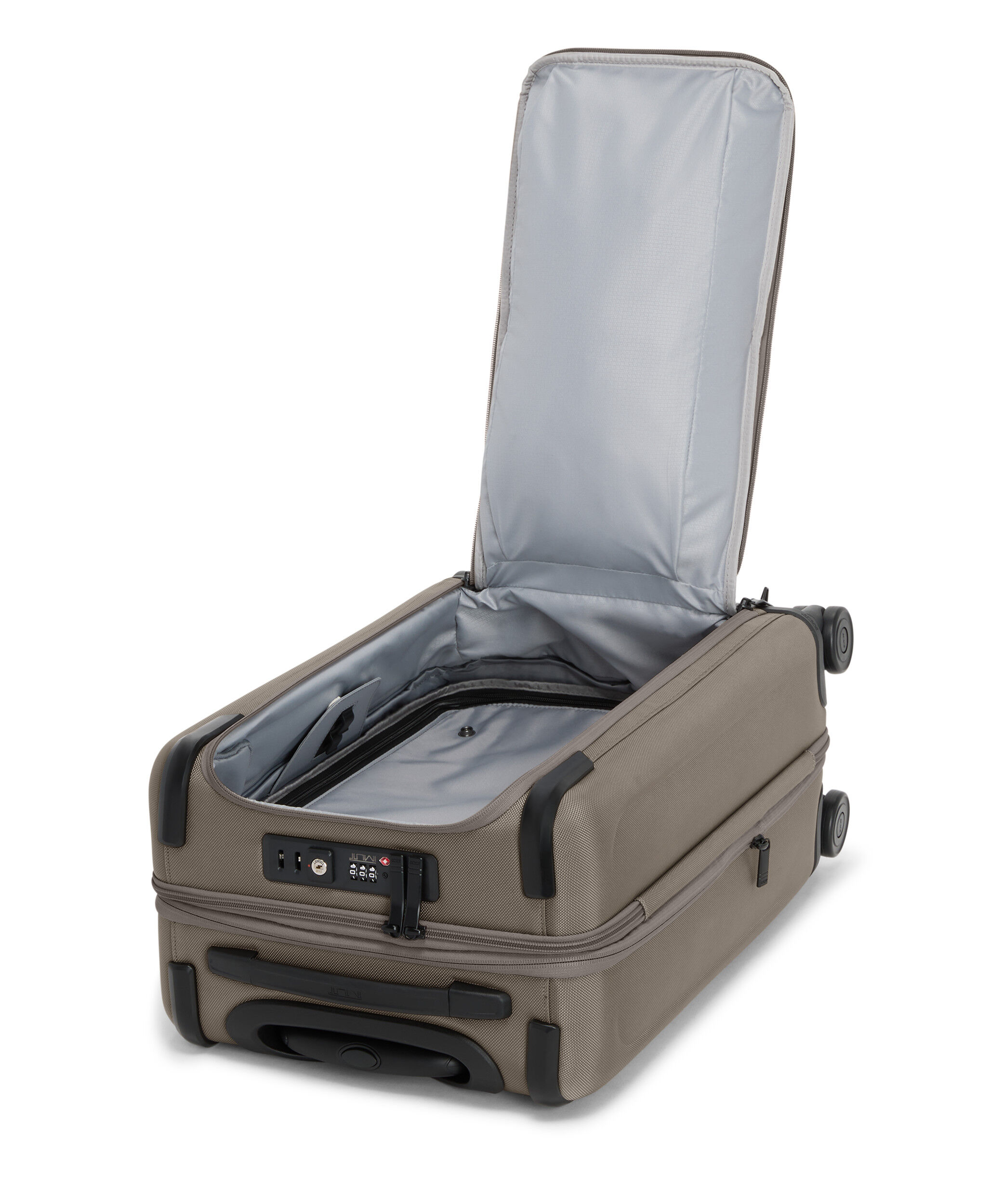 Alpha Trolley Espandibile (4 ruote)
