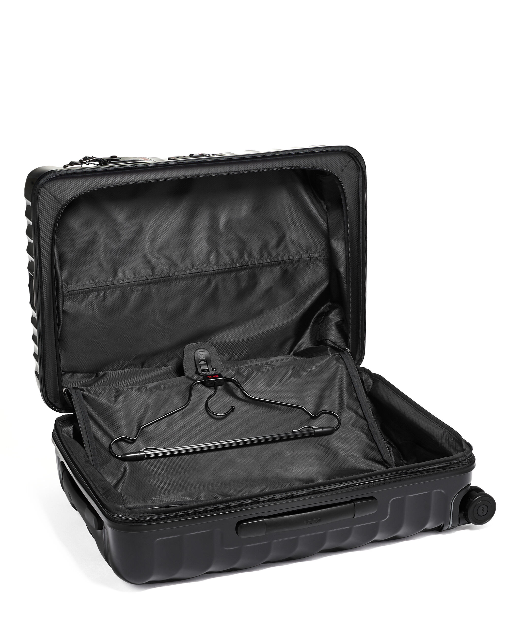 19 Degree Trolley (4 ruote) 66 cm