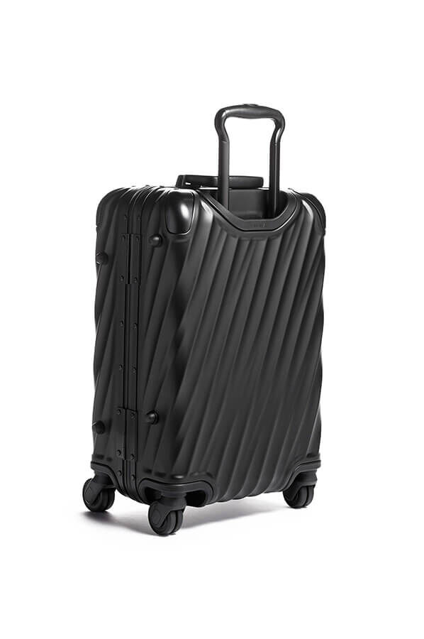 19 Degree Aluminium Trolley (4 ruote) 56 cm - Int.
