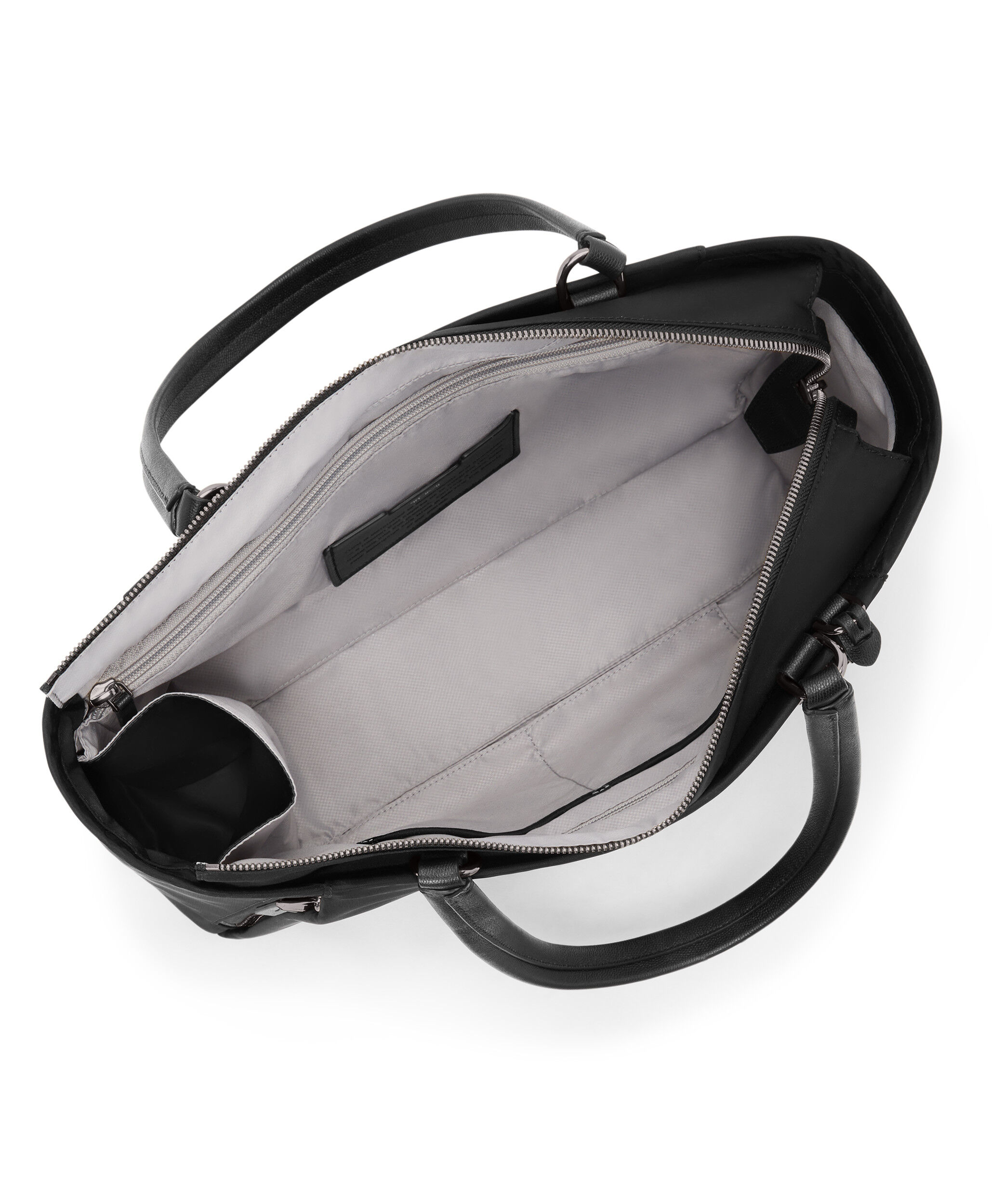 VOYAGEUR Shopping Bag