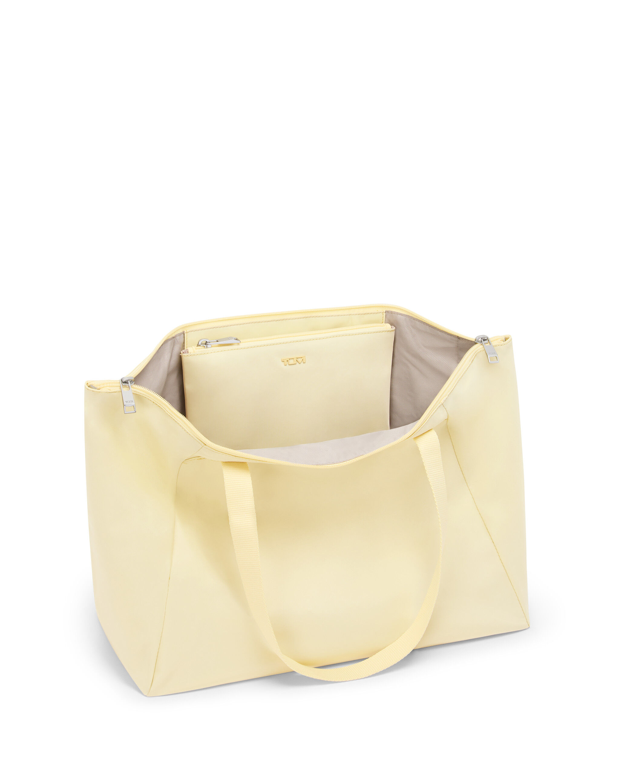 Voyageur Shopping Bag