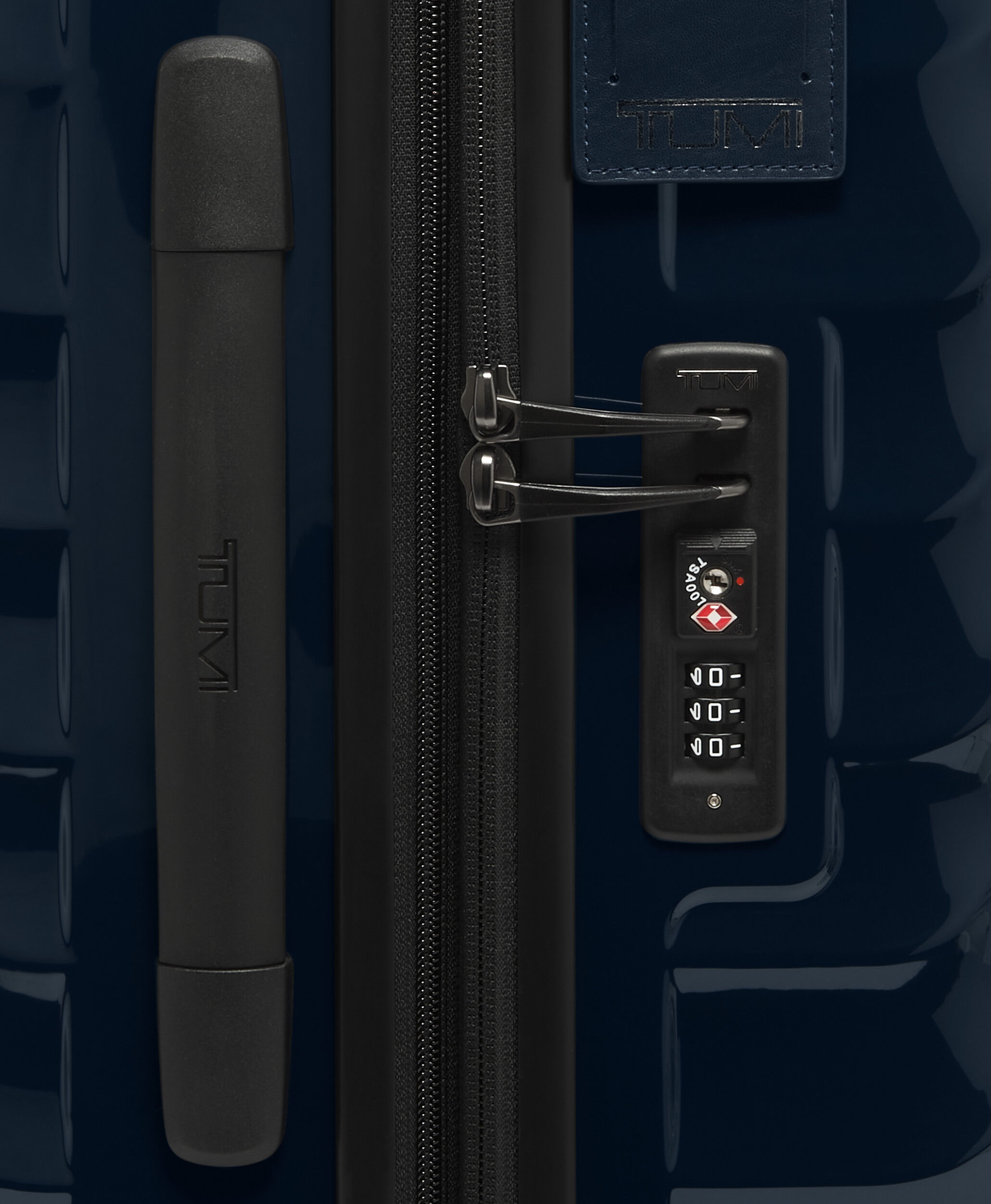 19 Degree Trolley (4 ruote) 66 cm