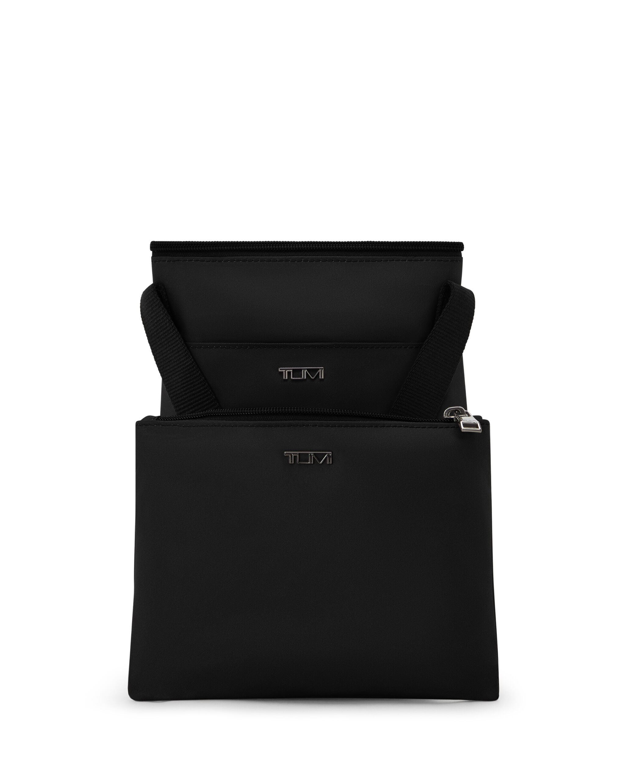 Voyageur Shopping Bag