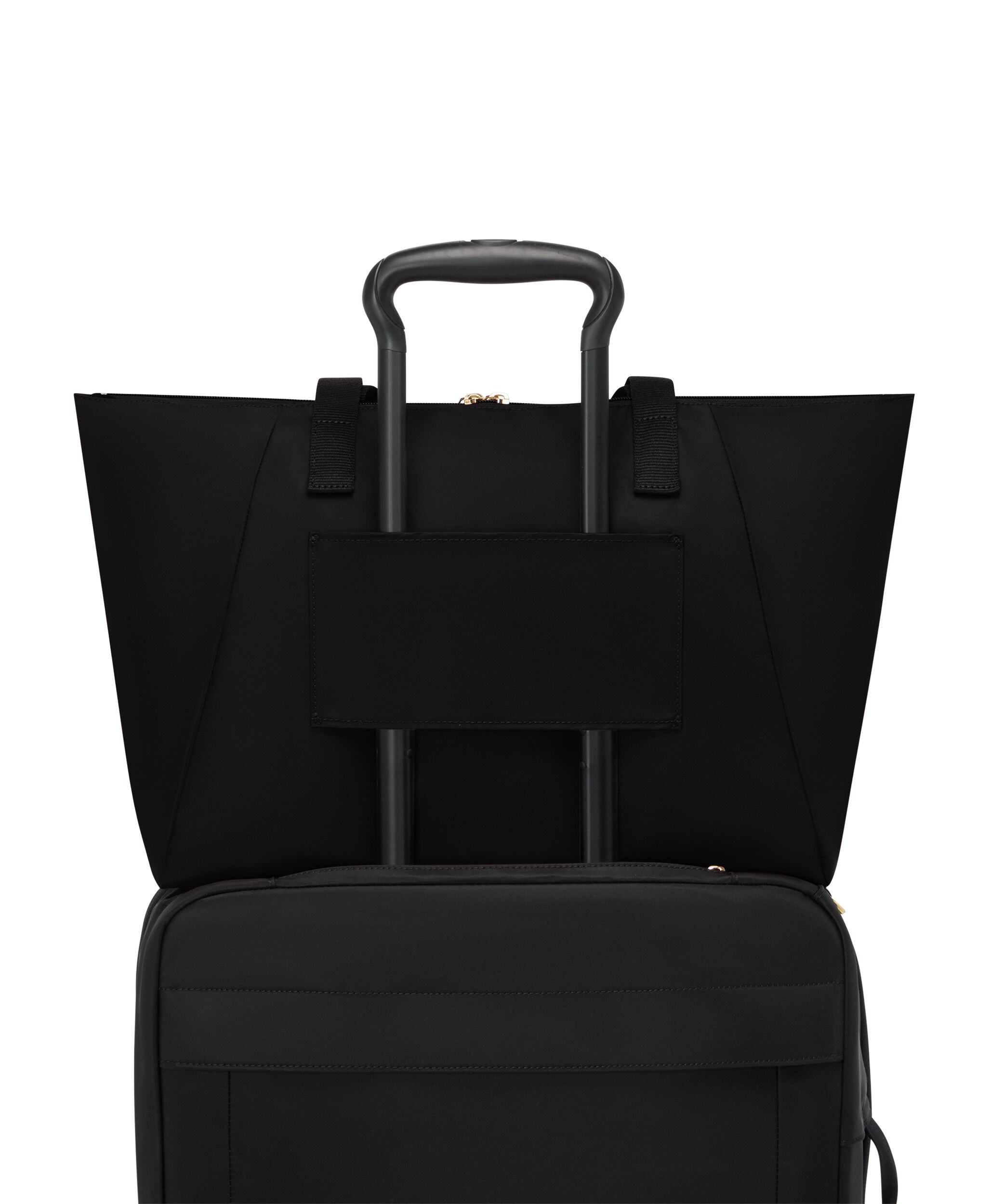 Voyageur Shopping Bag