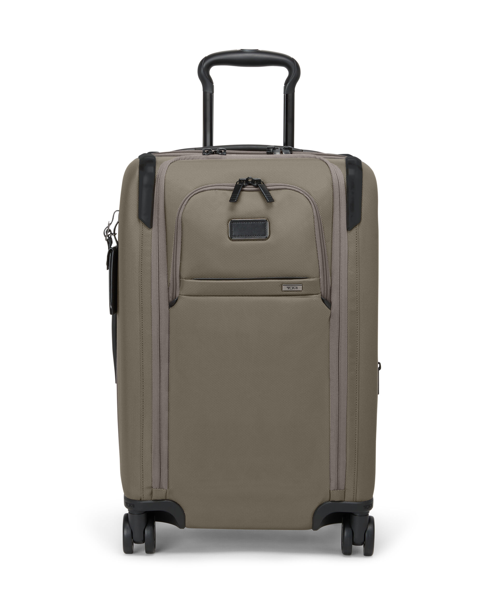 Alpha Trolley Espandibile (4 ruote)