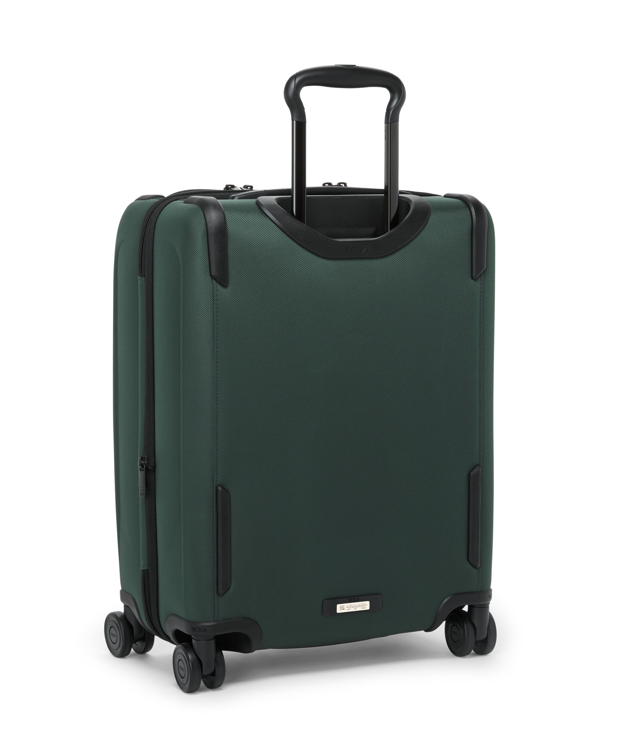 ALPHA Trolley Espandibile (4 ruote) 55cm