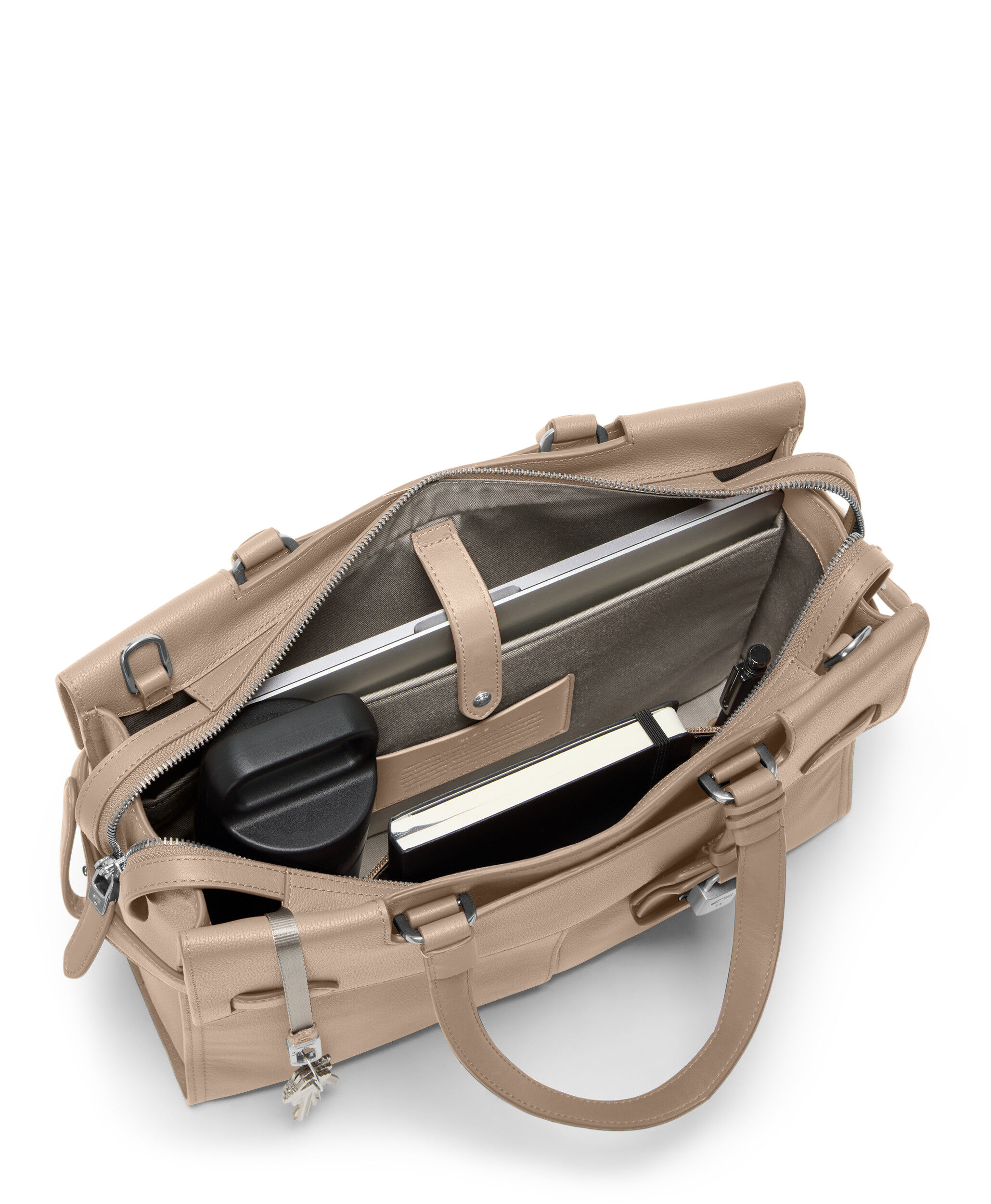 Agent Shopping Bag 13"