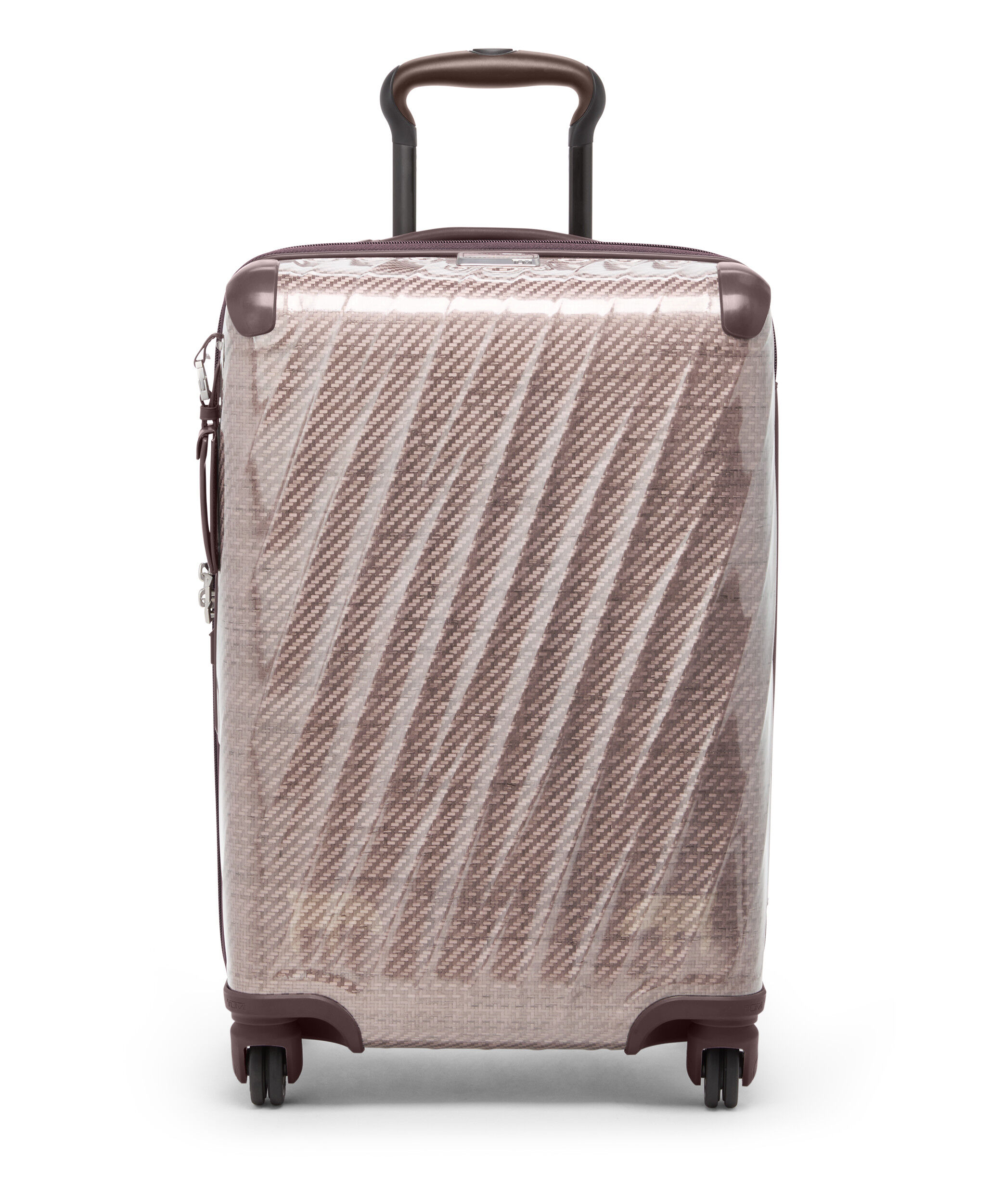 19 Degree Lite Trolley (4 ruote) 55 cm - Int.