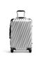 19 Degree Aluminium Trolley (4 ruote) 56 cm - Int.